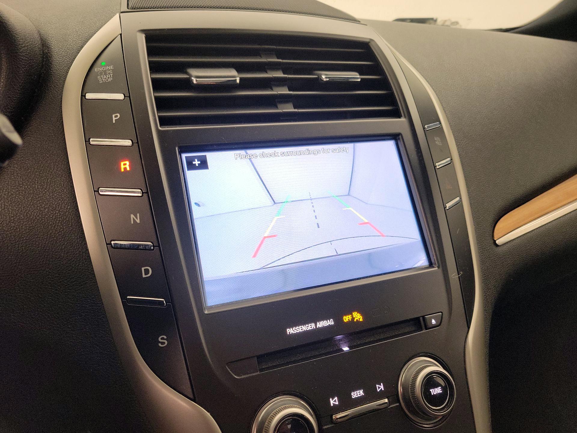 Thumbnail: 2017 Lincoln MKC - 15
