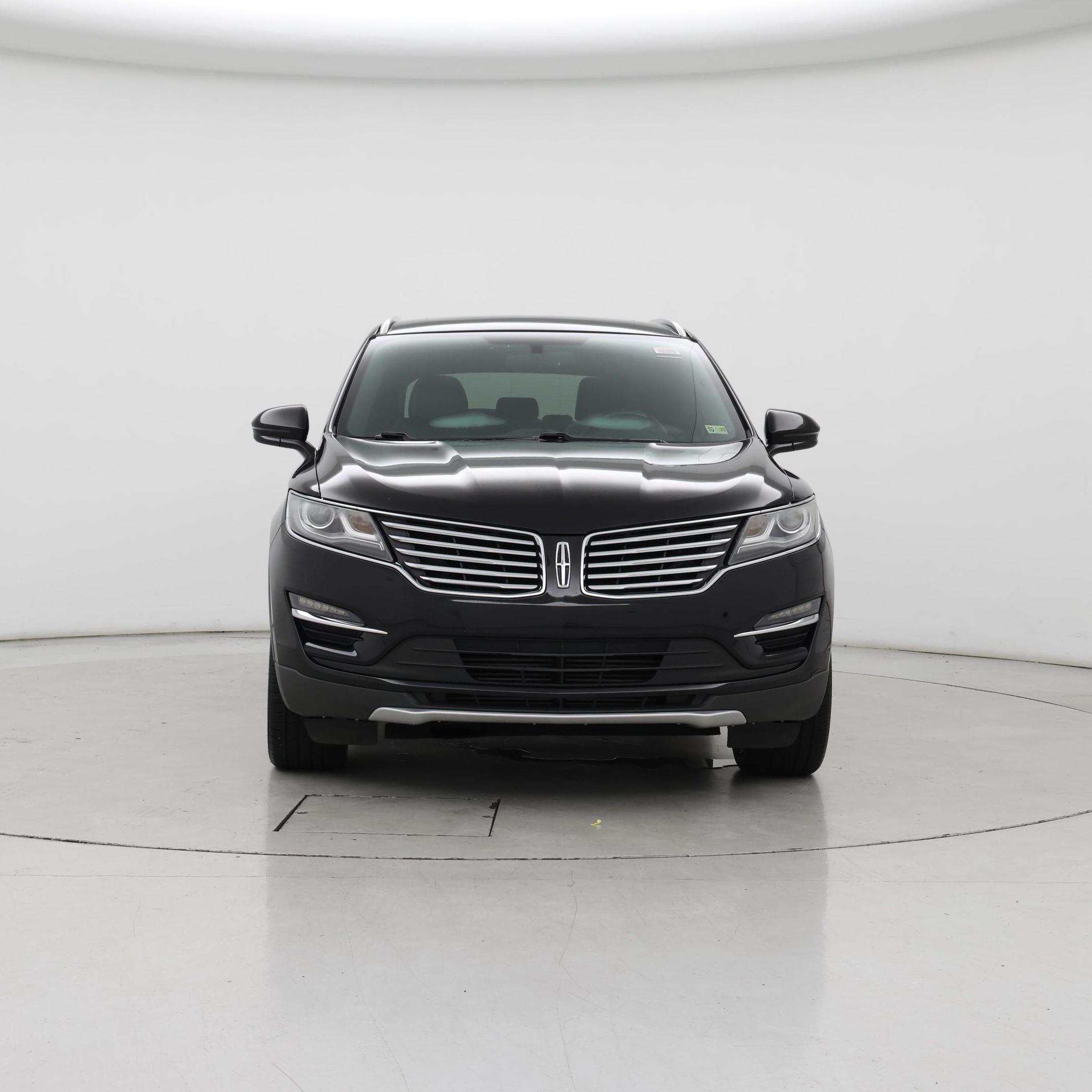 Thumbnail: 2017 Lincoln MKC - 5