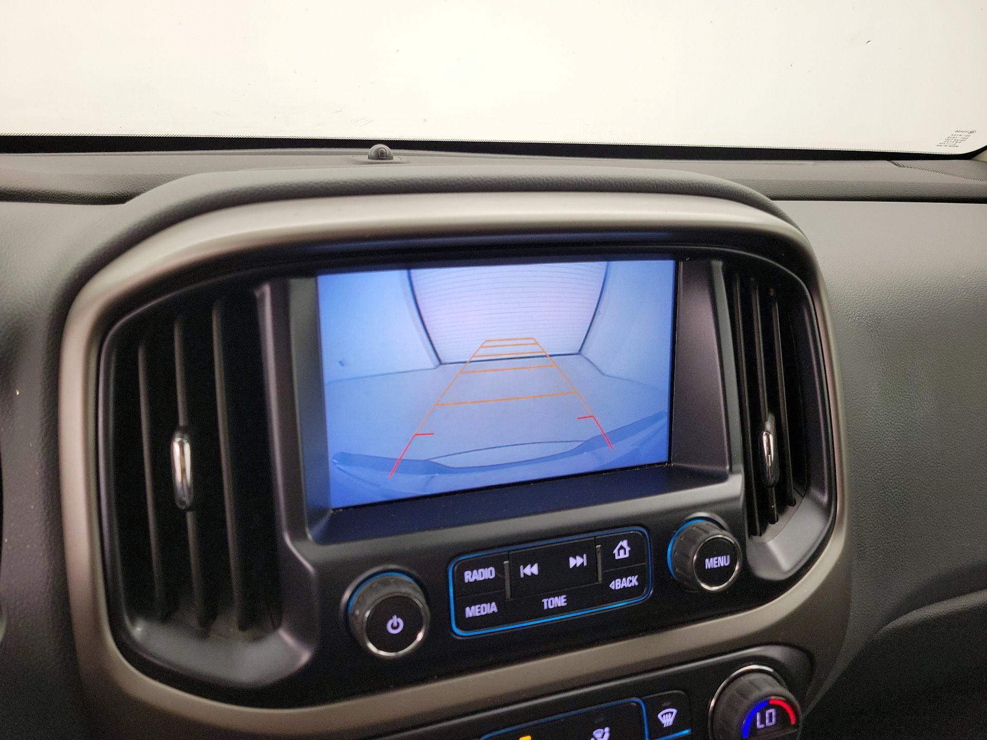 Thumbnail: 2017 Chevrolet Colorado - 15