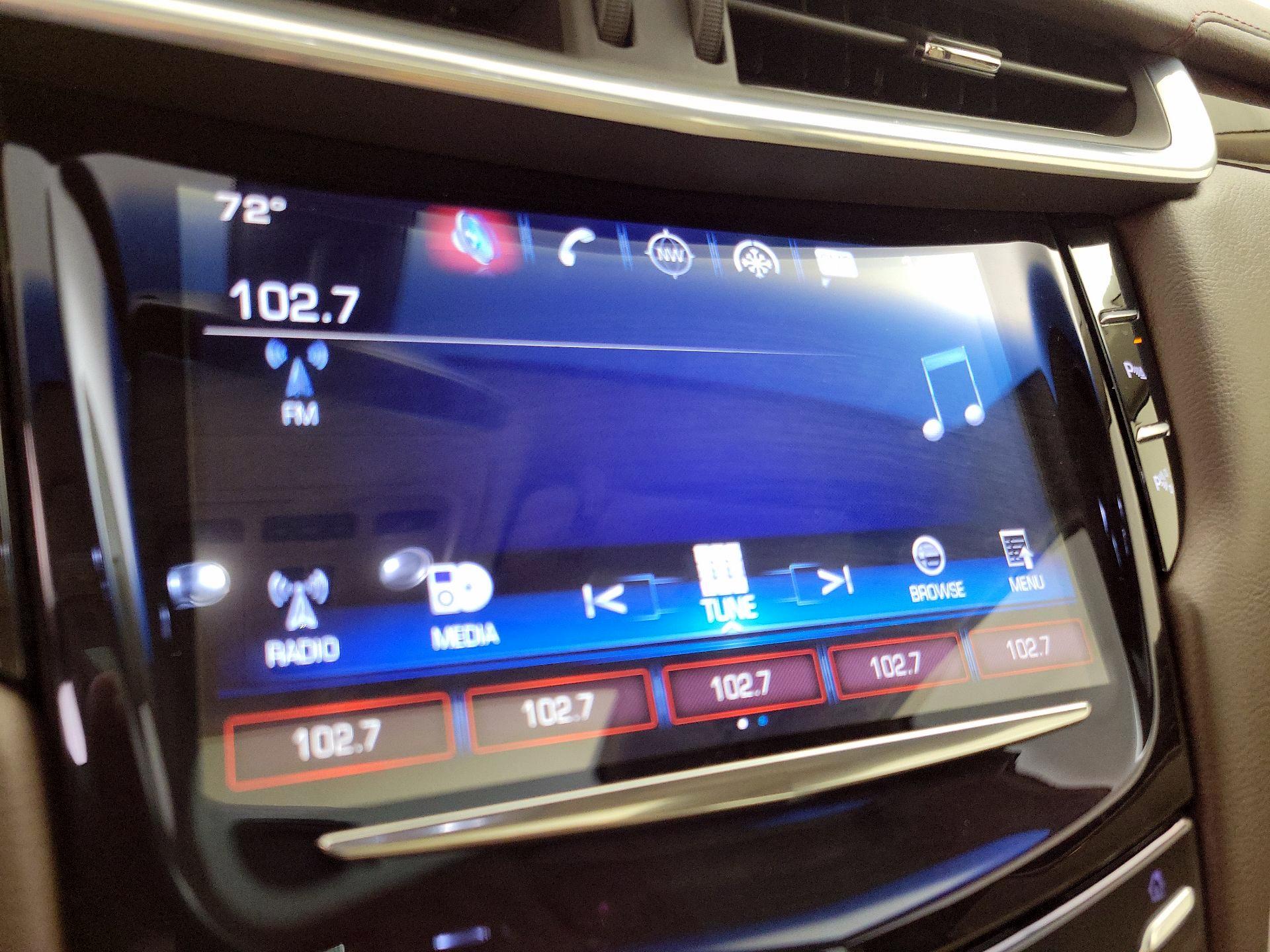 Thumbnail: 2016 Cadillac XTS - 15