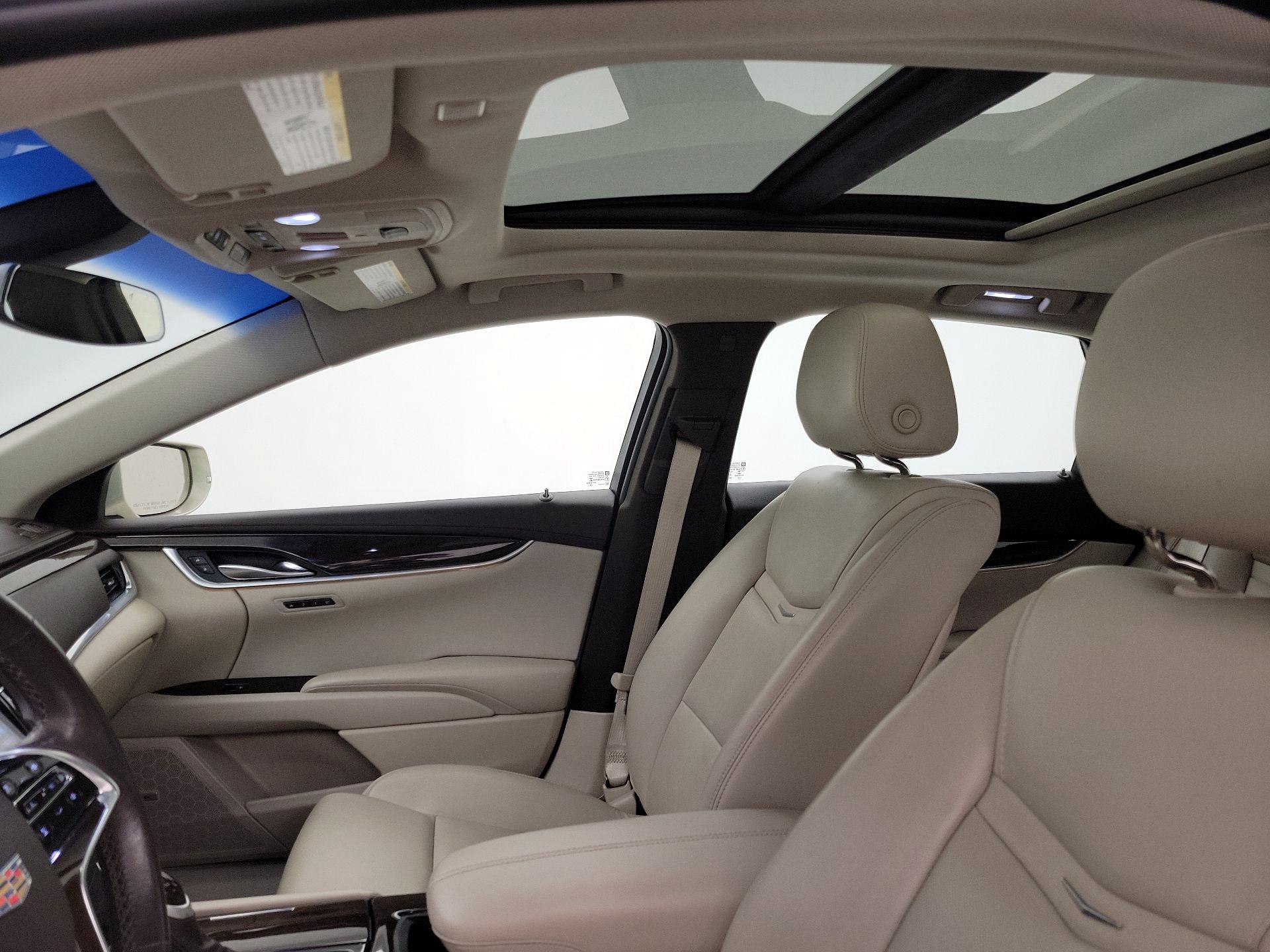 Thumbnail: 2016 Cadillac XTS - 19