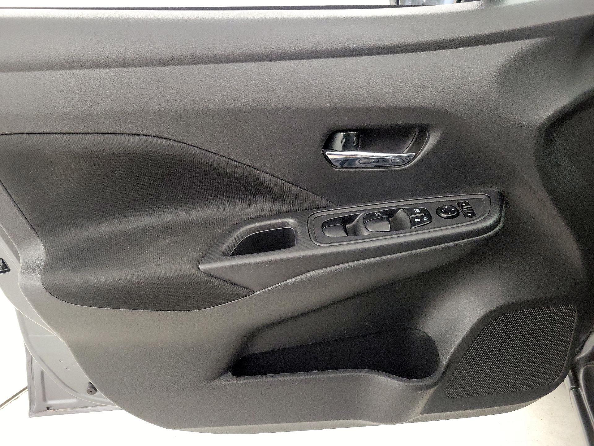 Thumbnail: 2021 Nissan Versa - 12