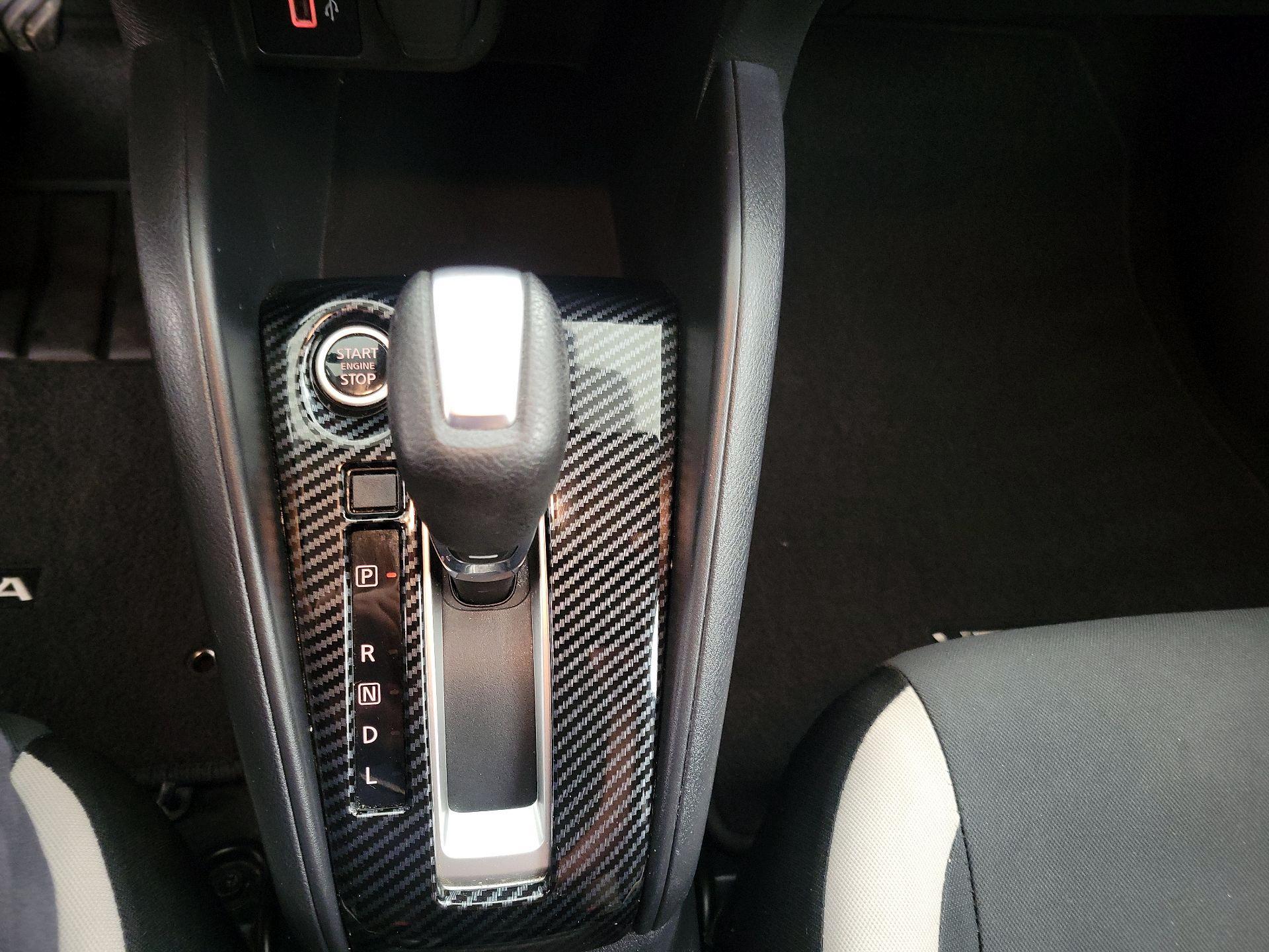 Thumbnail: 2021 Nissan Versa - 17