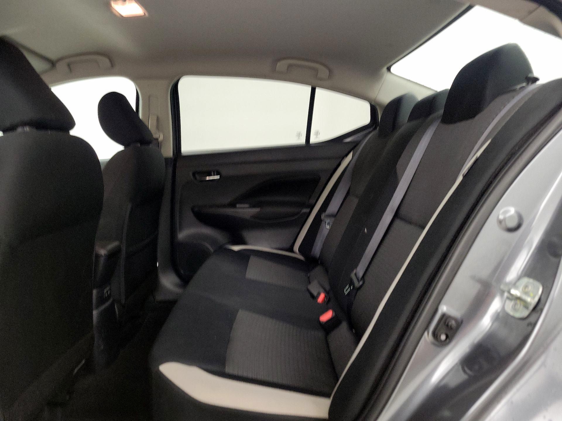 Thumbnail: 2021 Nissan Versa - 19