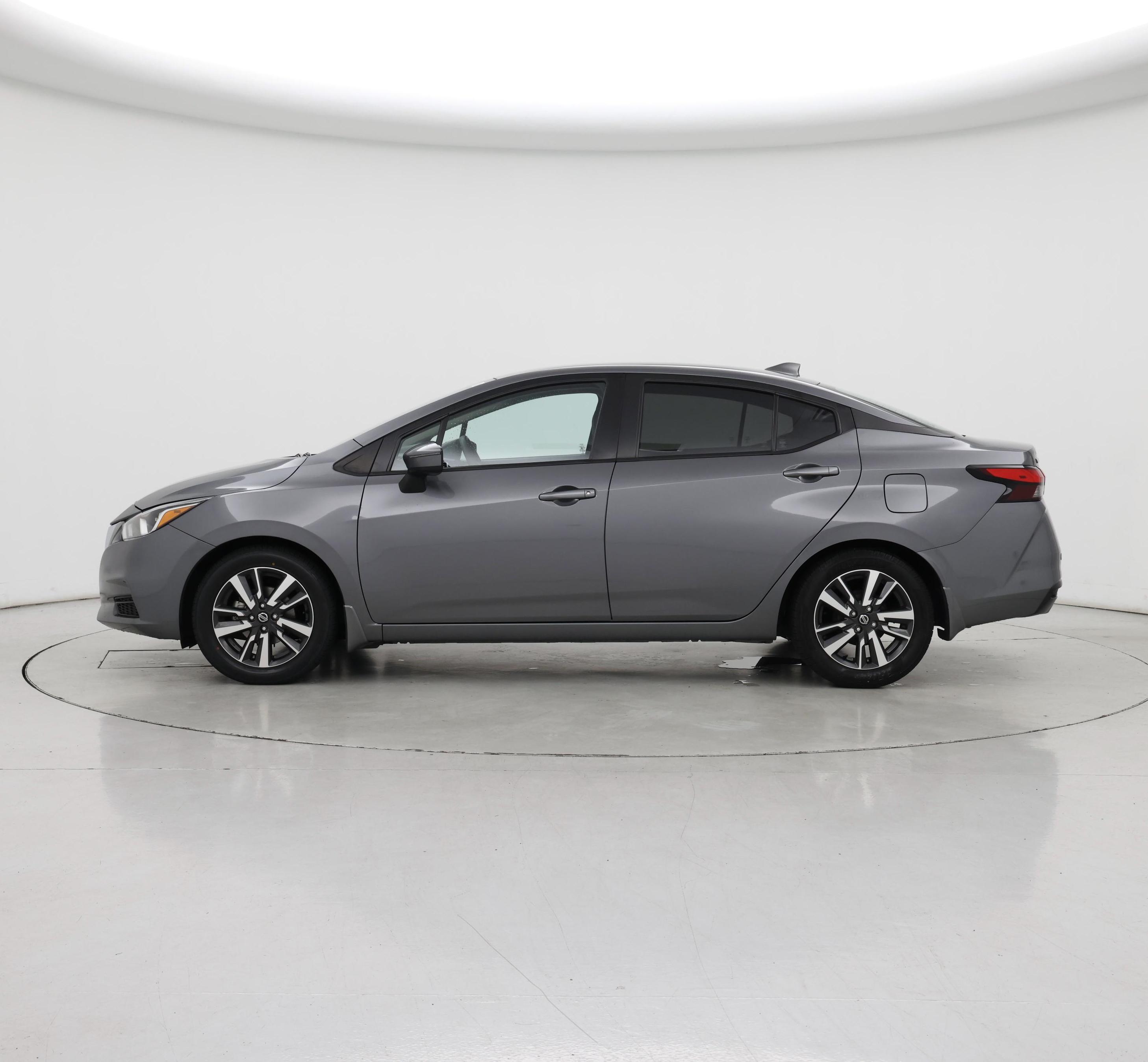 Thumbnail: 2021 Nissan Versa - 3