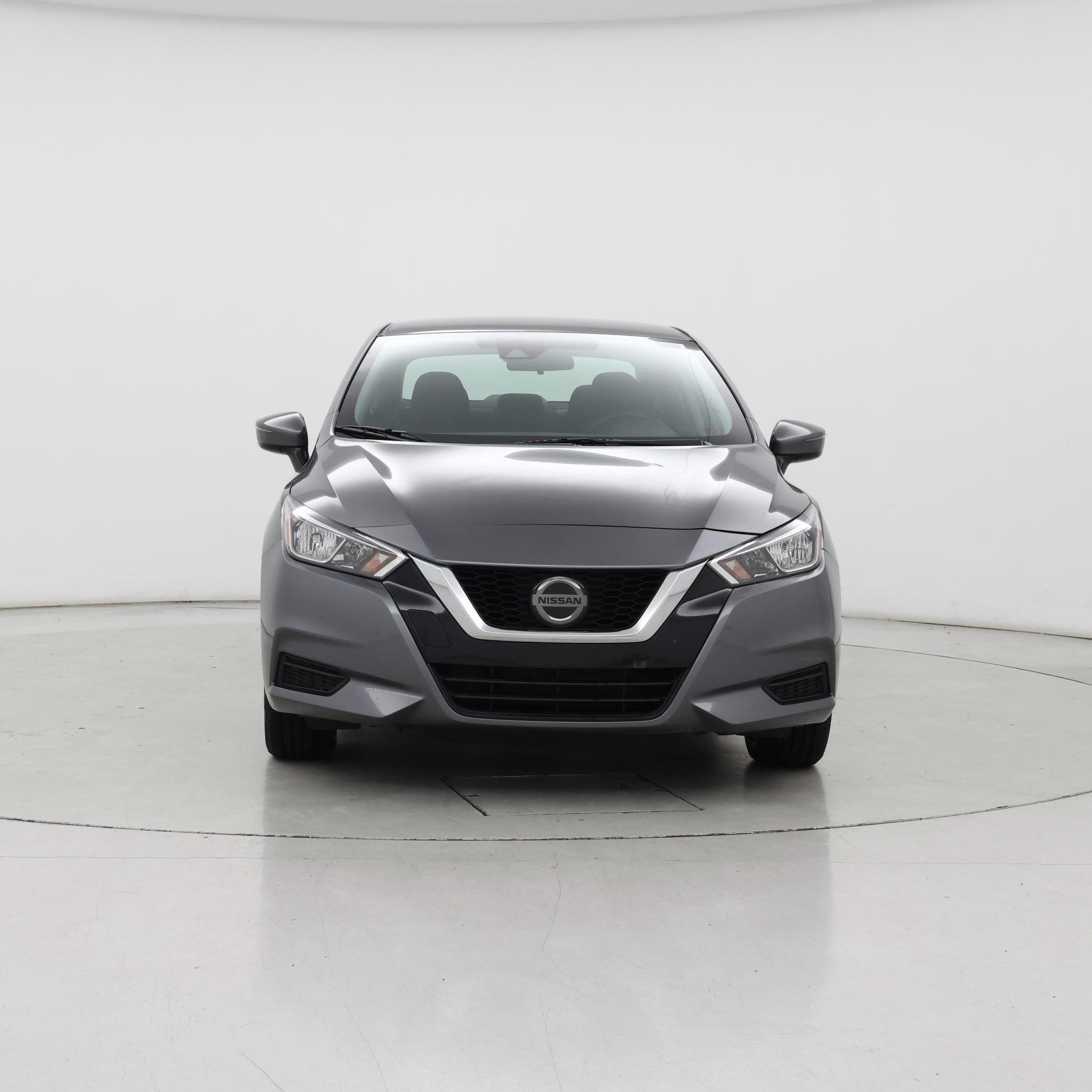 Thumbnail: 2021 Nissan Versa - 5
