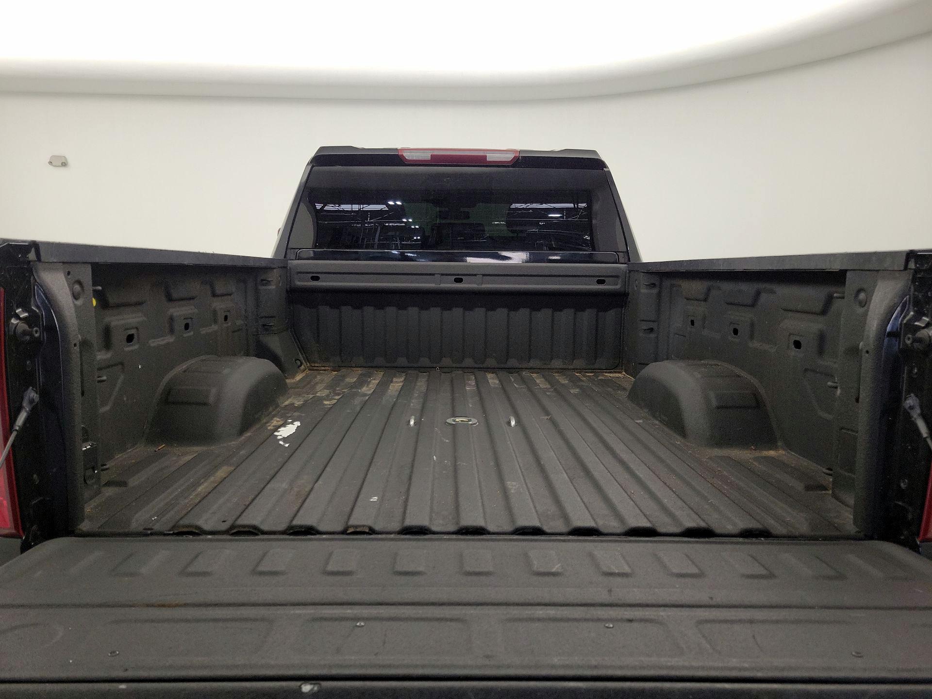 Thumbnail: 2020 Chevrolet Silverado 2500 - 20