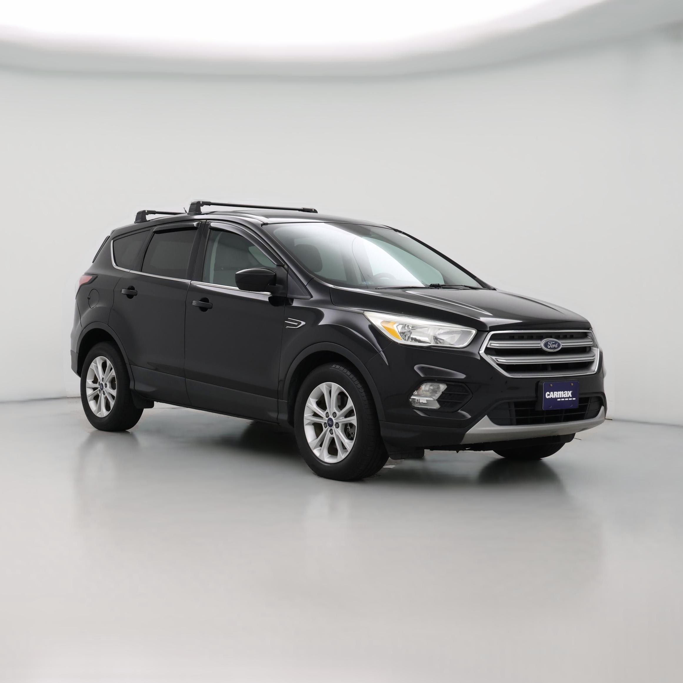 Thumbnail: 2017 Ford Escape - 1