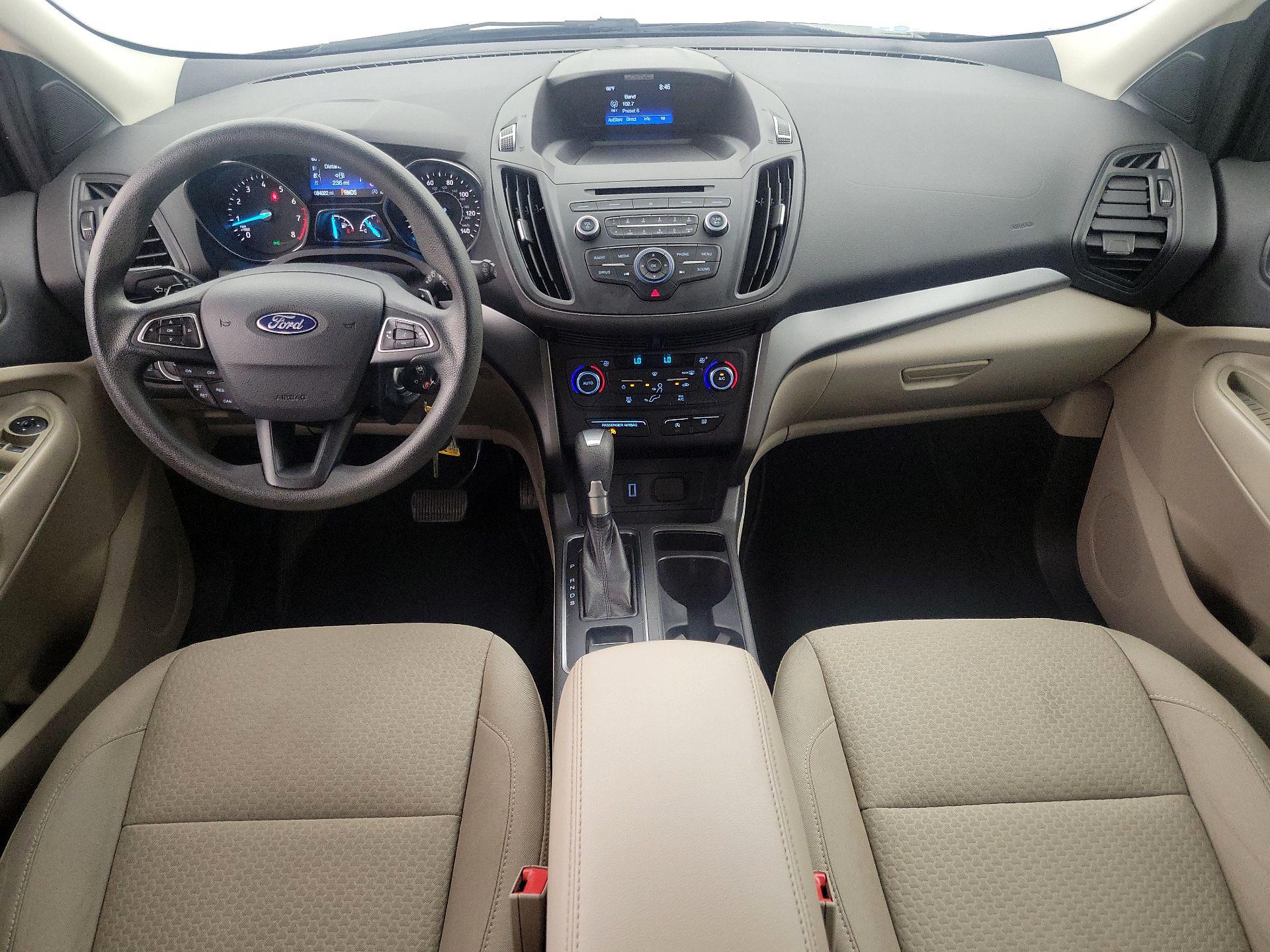 Thumbnail: 2017 Ford Escape - 9