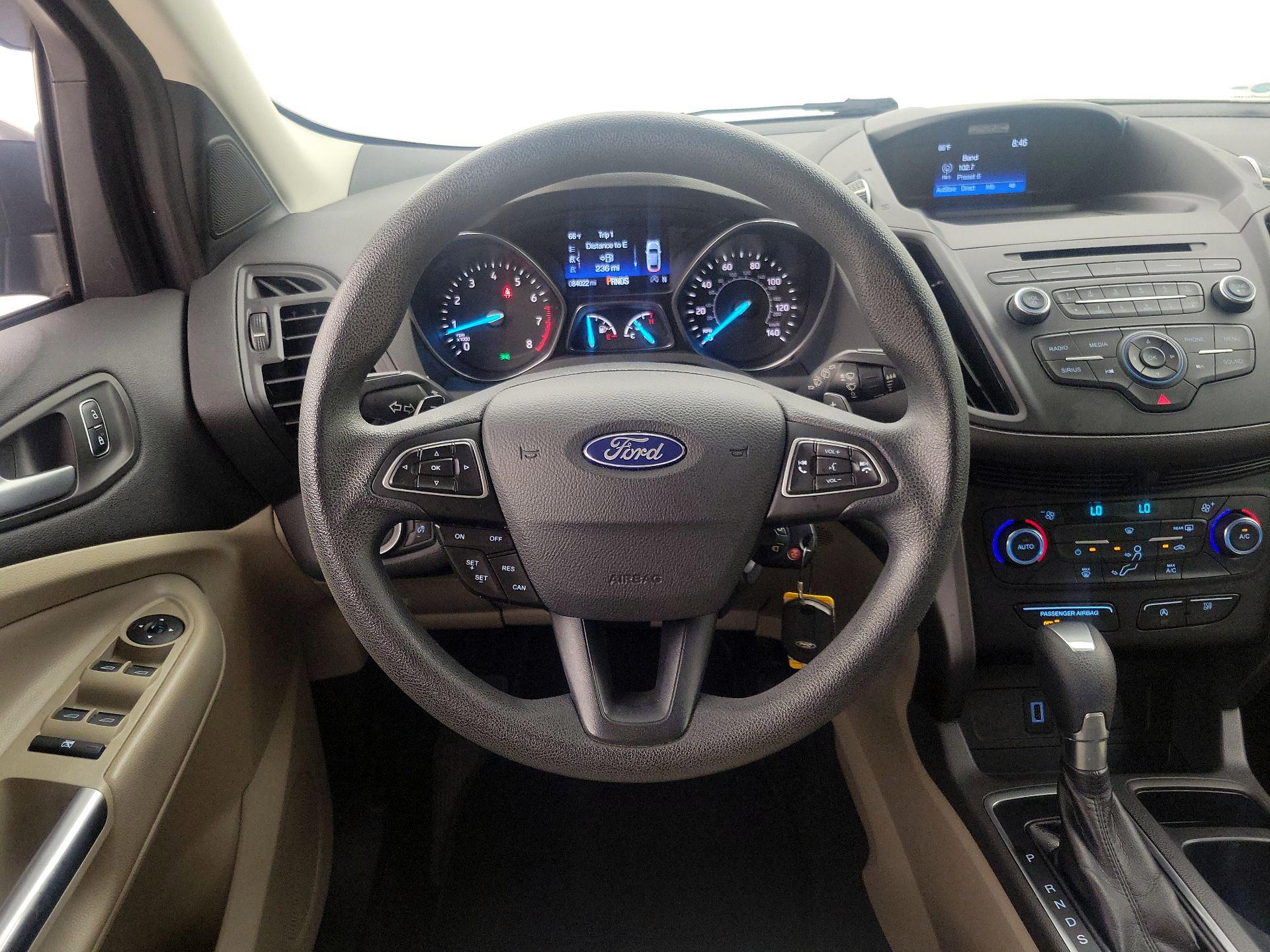 Thumbnail: 2017 Ford Escape - 10