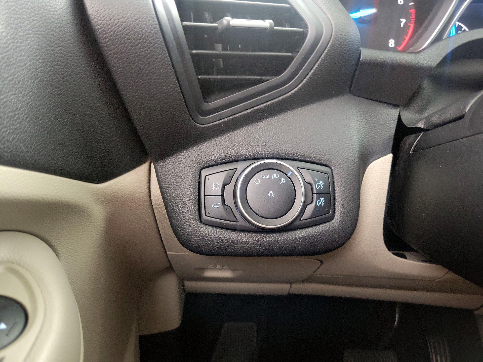 Thumbnail: 2017 Ford Escape - 13