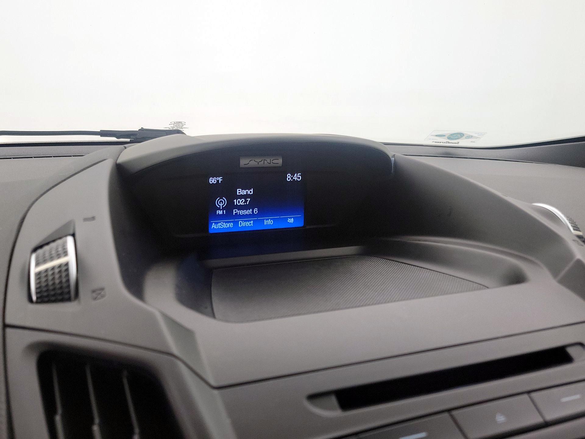 Thumbnail: 2017 Ford Escape - 15