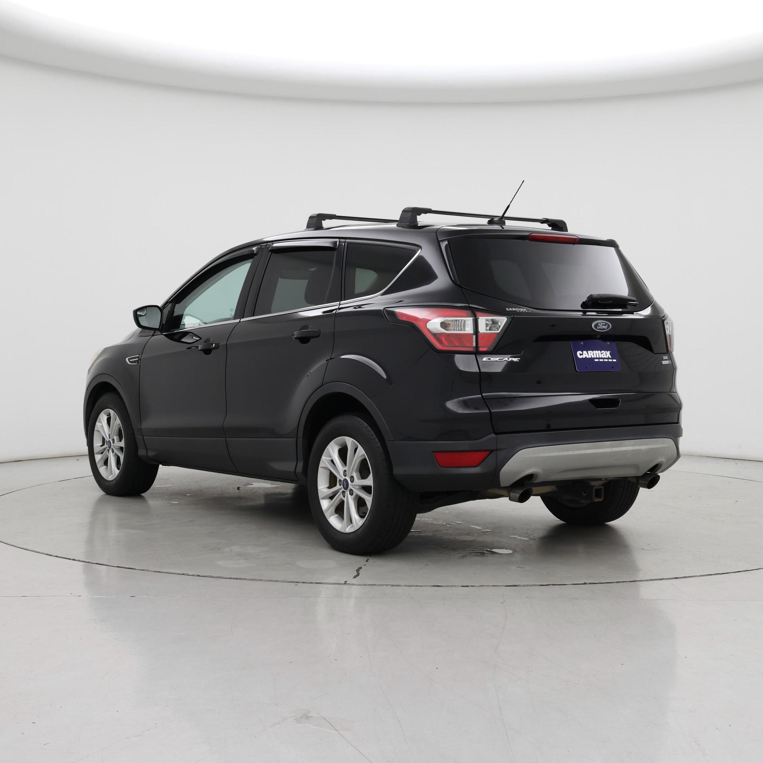 Thumbnail: 2017 Ford Escape - 2