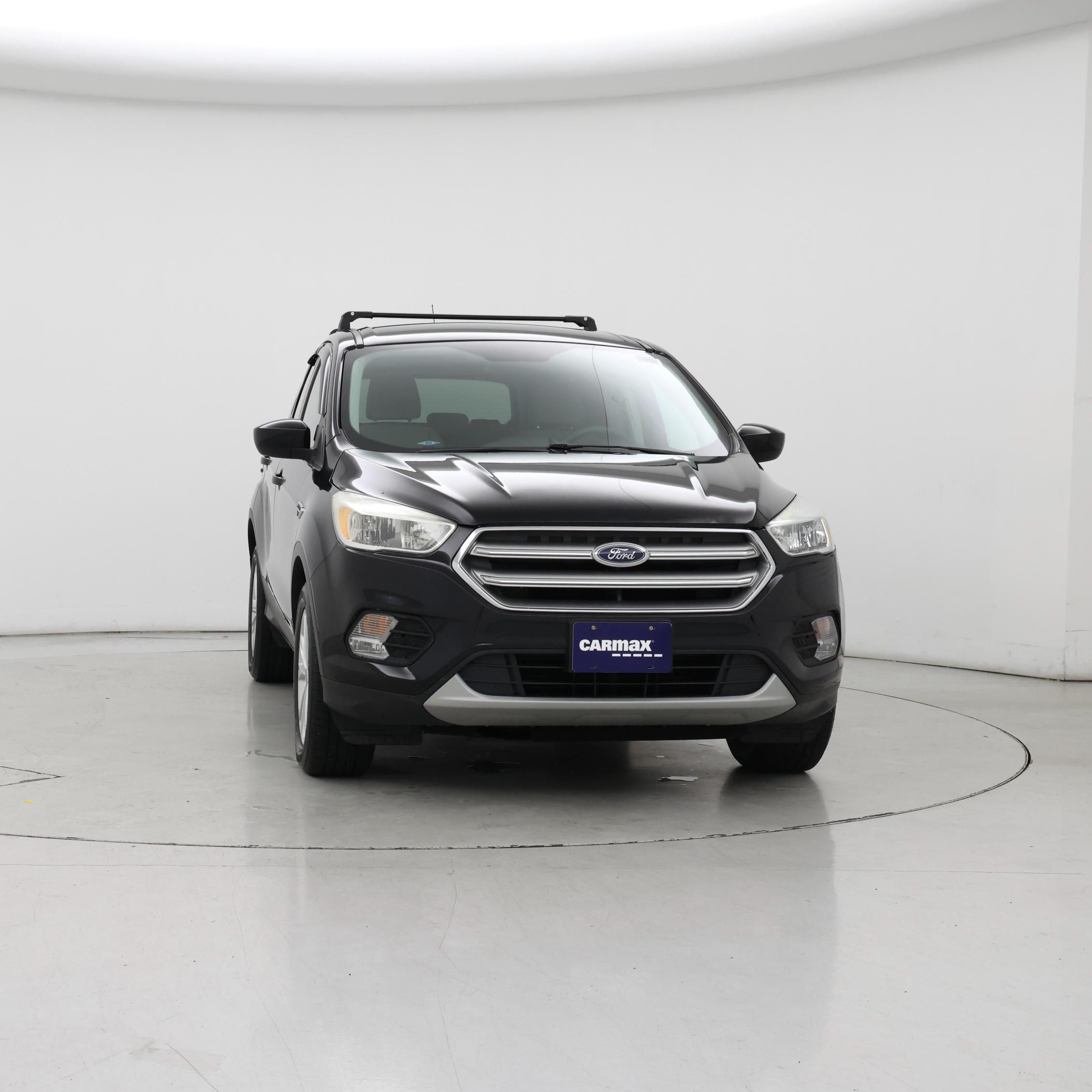 Thumbnail: 2017 Ford Escape - 5