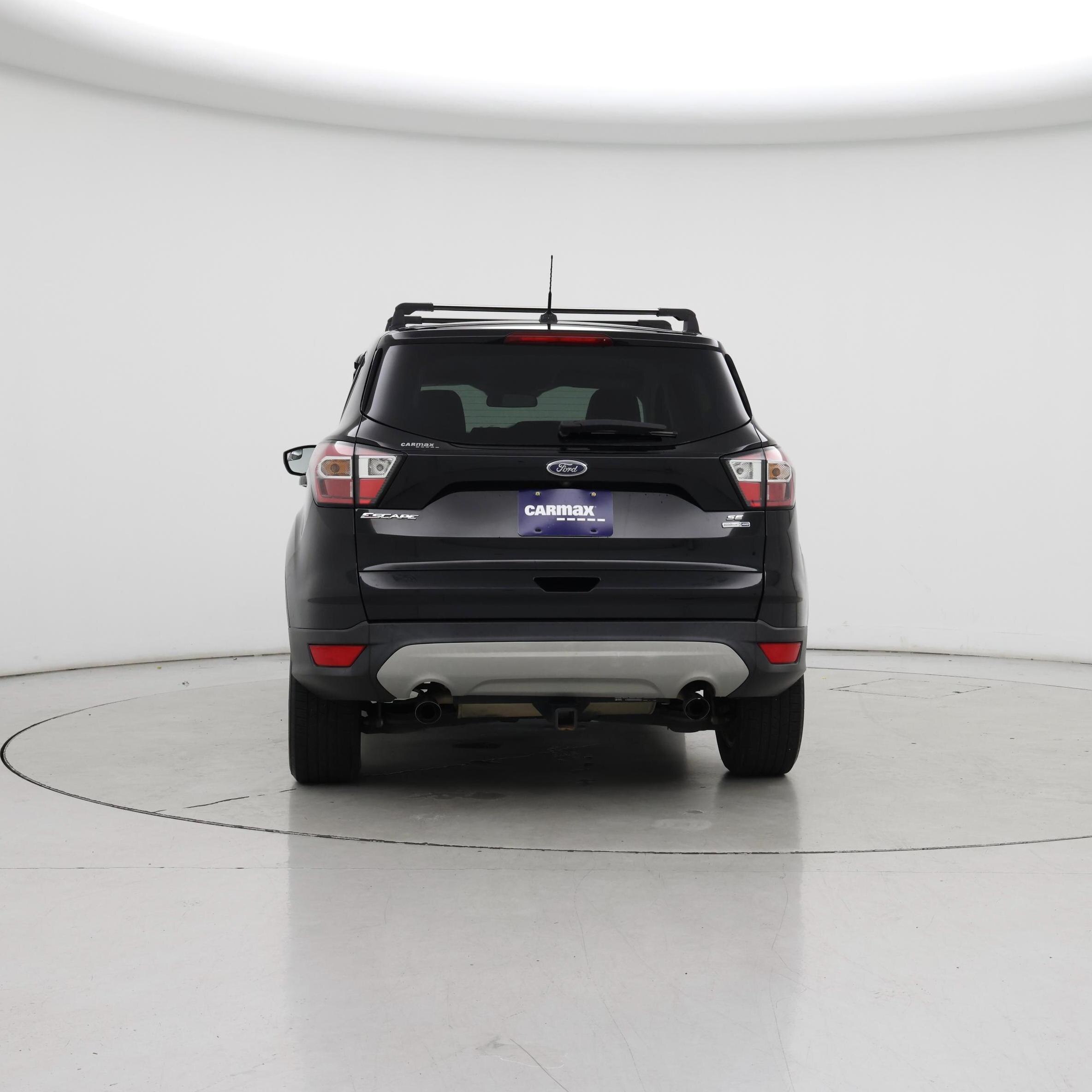Thumbnail: 2017 Ford Escape - 6
