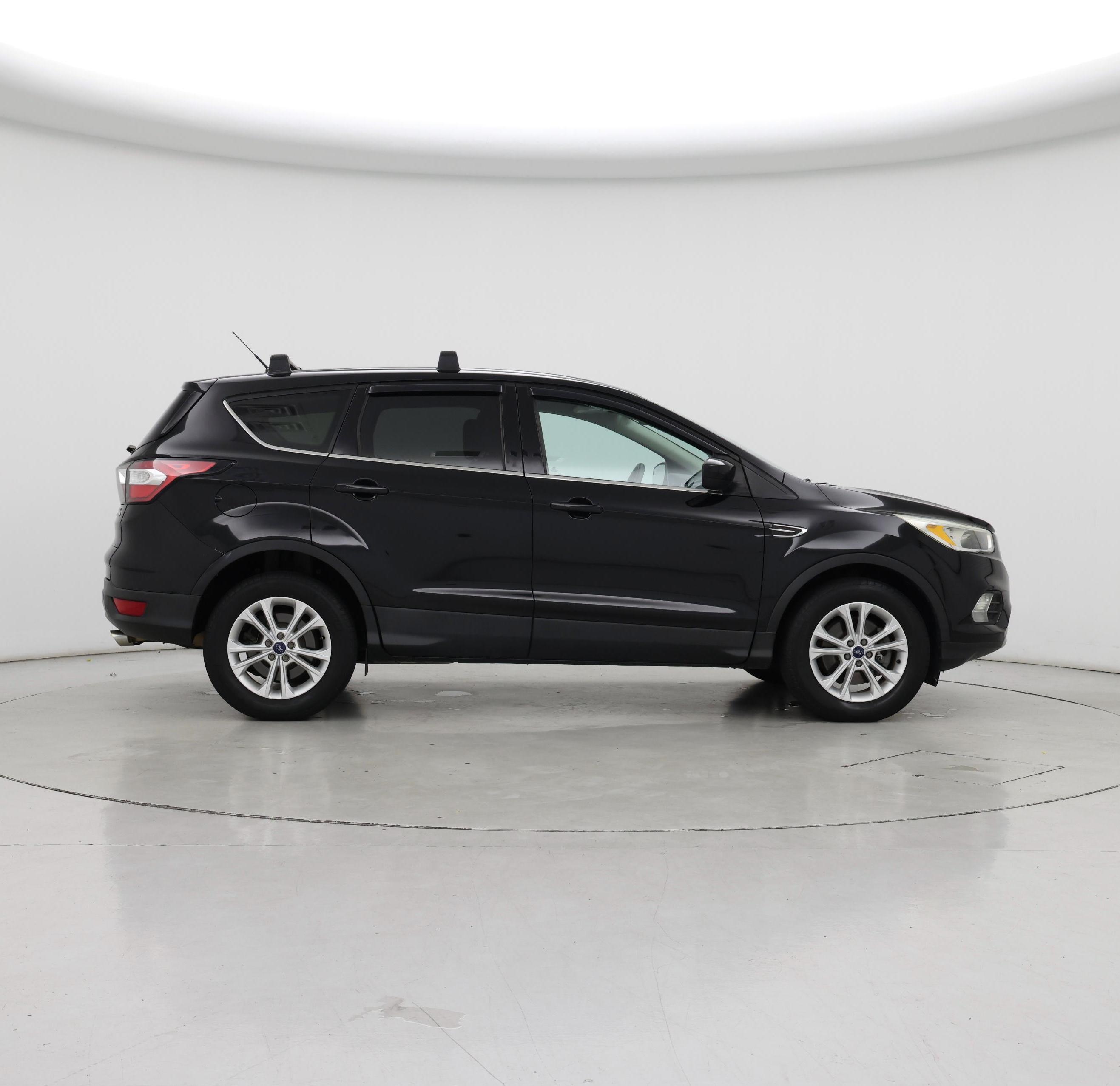 Thumbnail: 2017 Ford Escape - 7