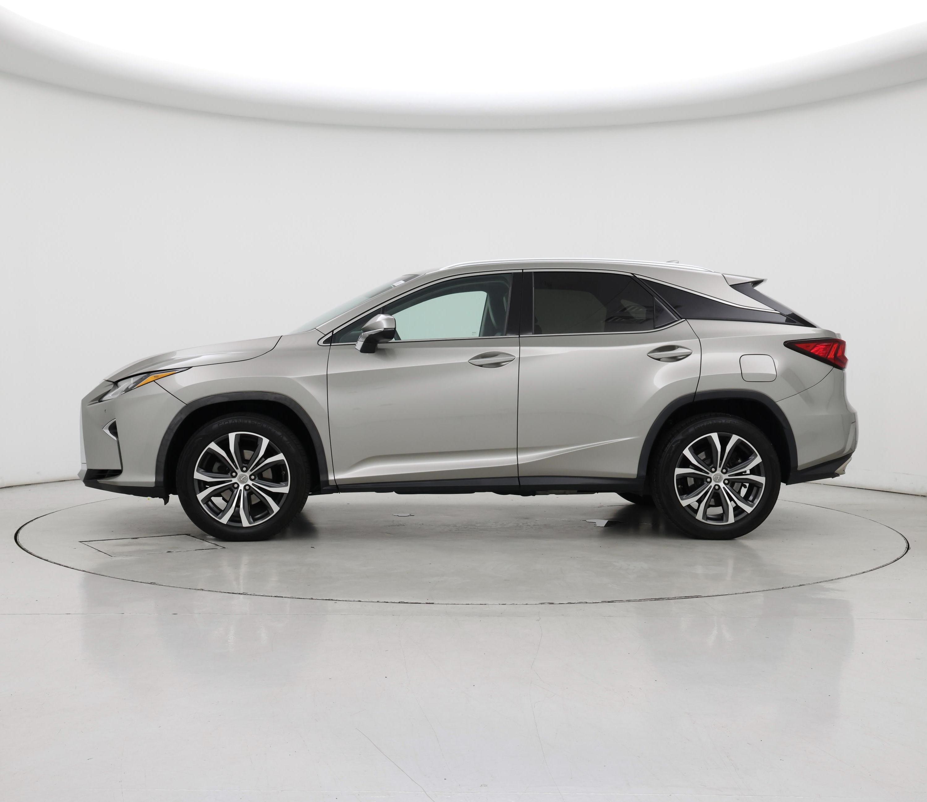 Thumbnail: 2017 Lexus RX - 3