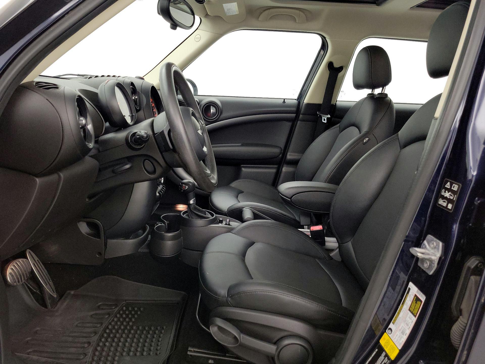 Thumbnail: 2015 MINI Cooper Countryman - 11
