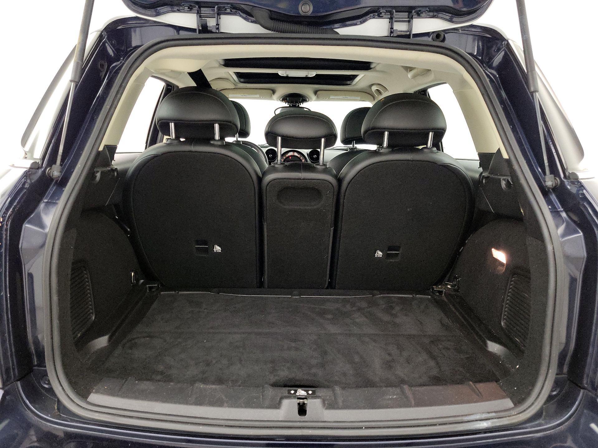 Thumbnail: 2015 MINI Cooper Countryman - 19