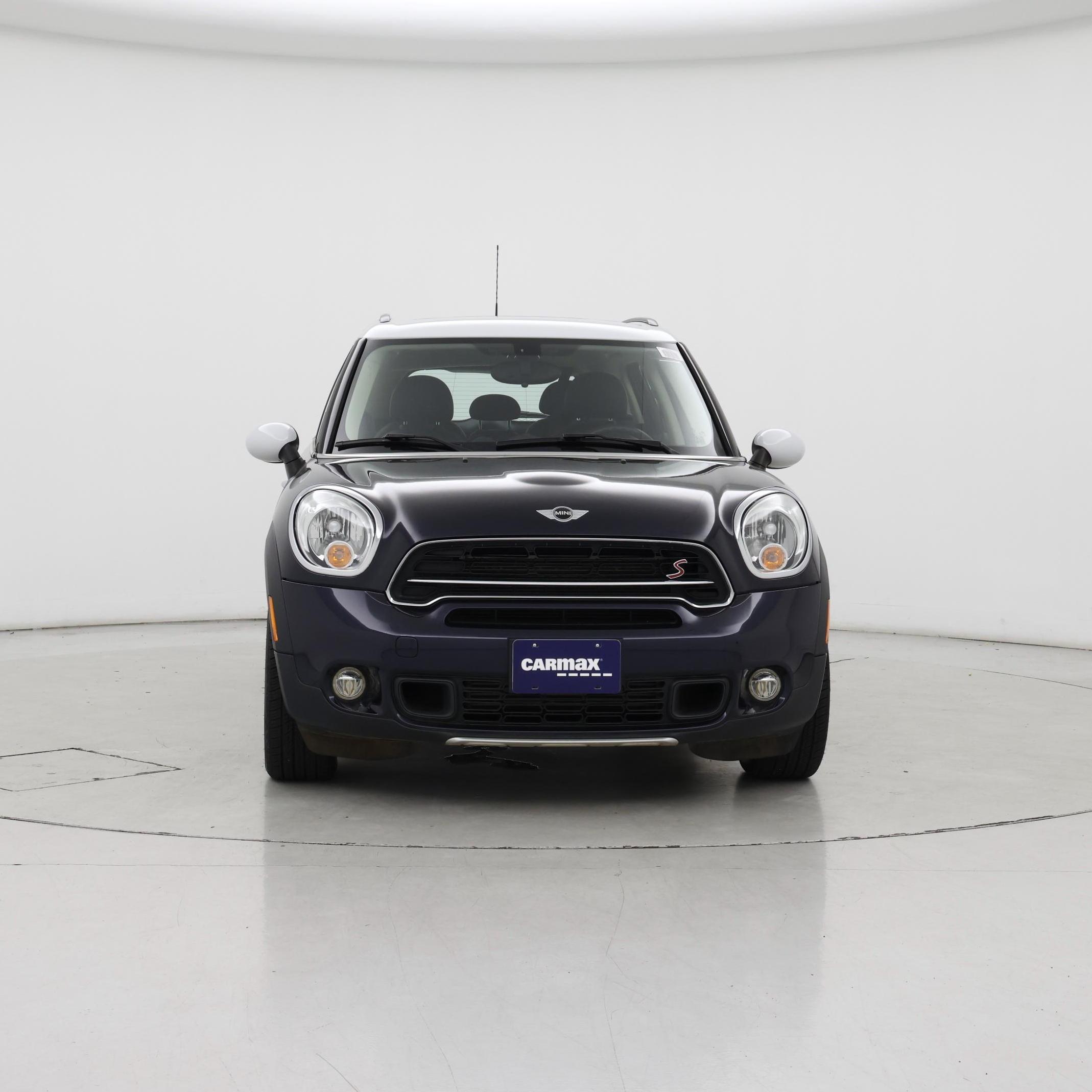 Thumbnail: 2015 MINI Cooper Countryman - 5