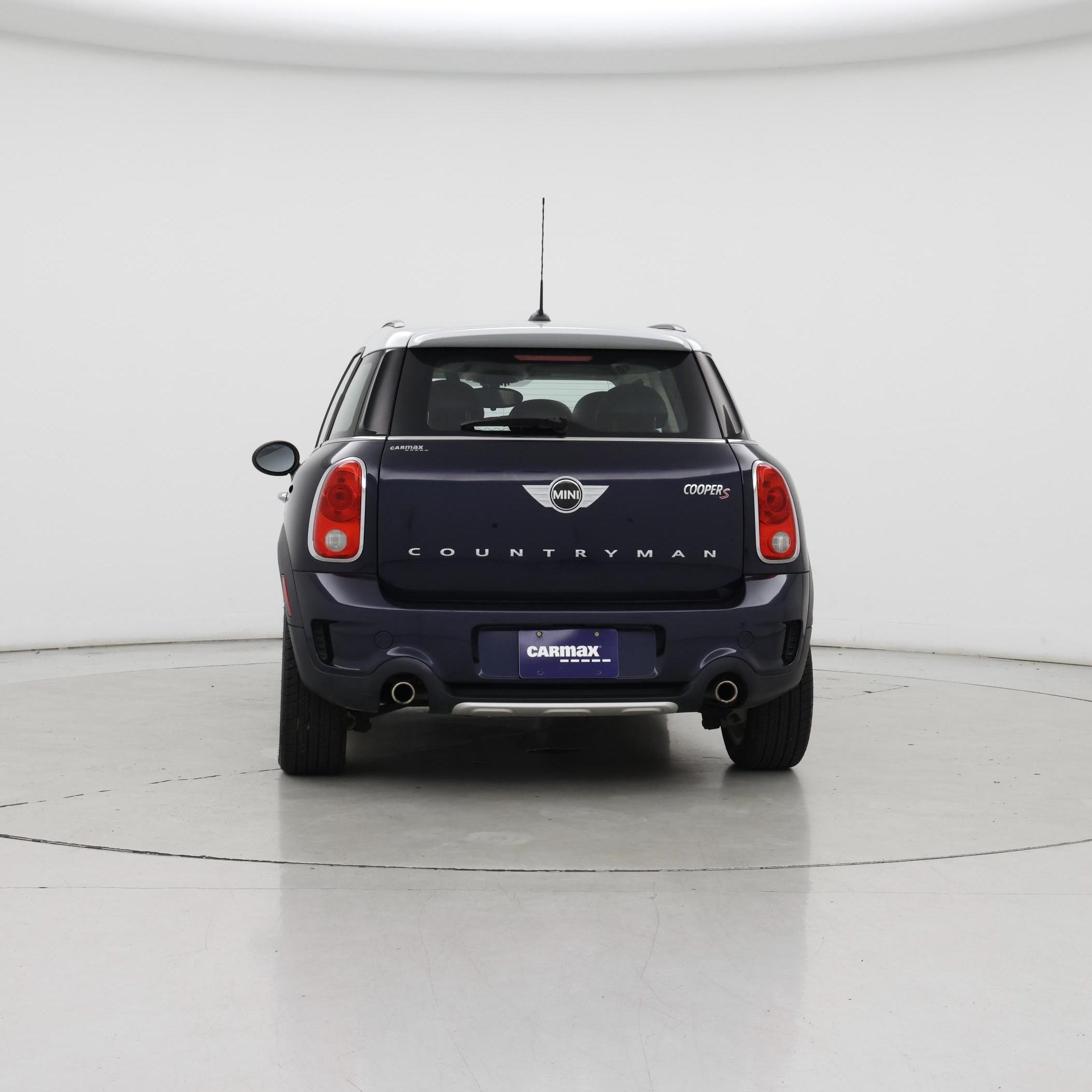 Thumbnail: 2015 MINI Cooper Countryman - 6