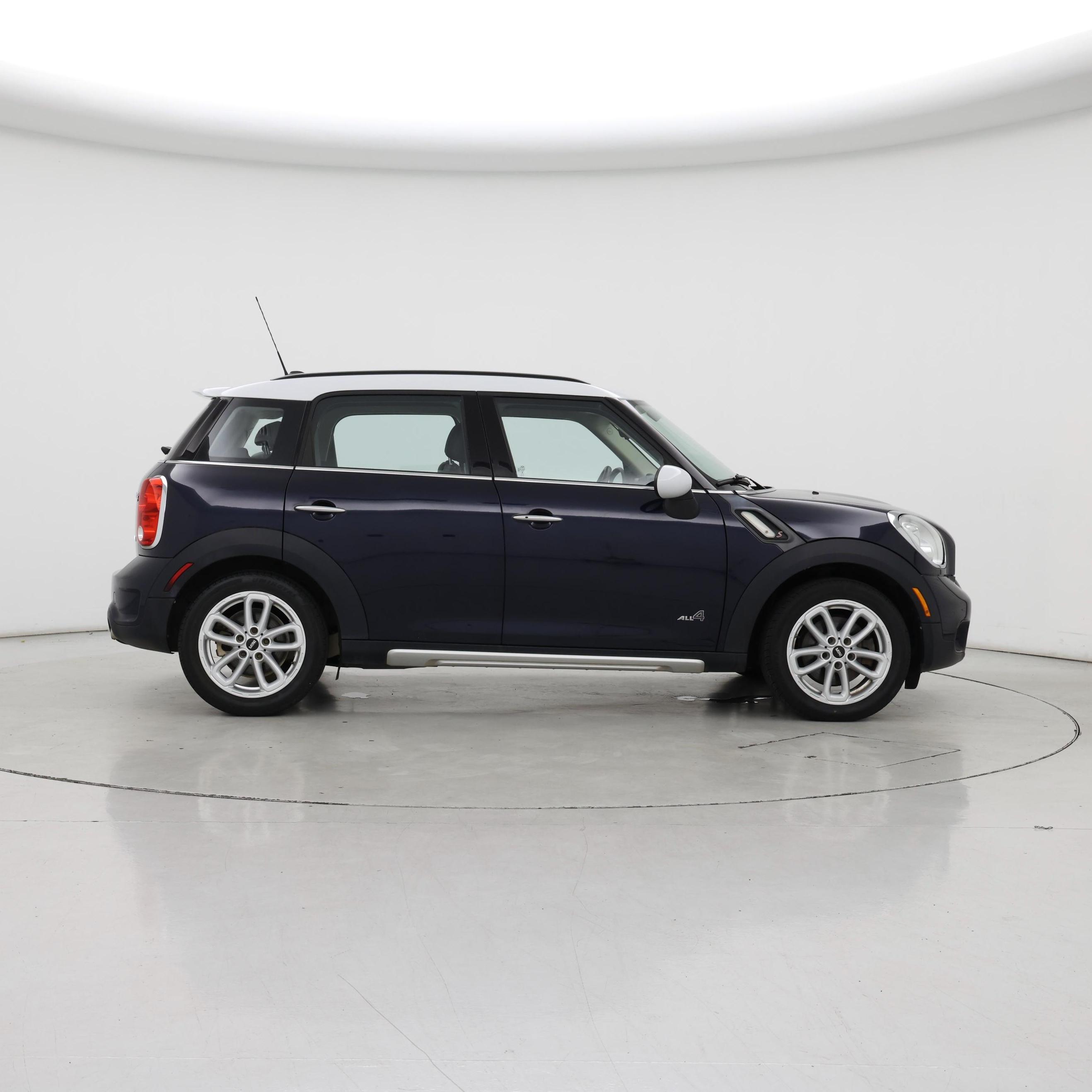 Thumbnail: 2015 MINI Cooper Countryman - 7