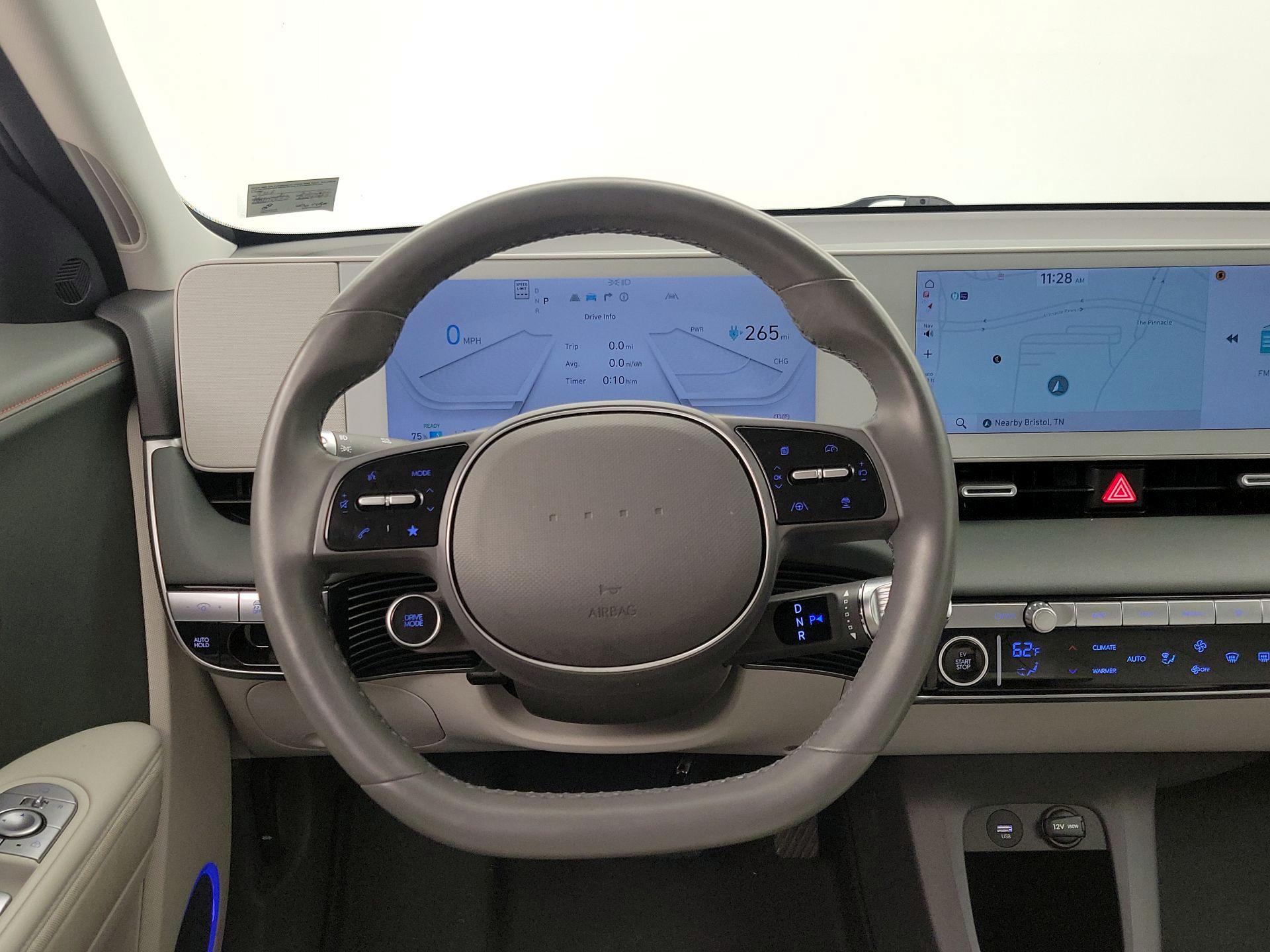 Thumbnail: 2022 Hyundai Ioniq 5 - 10