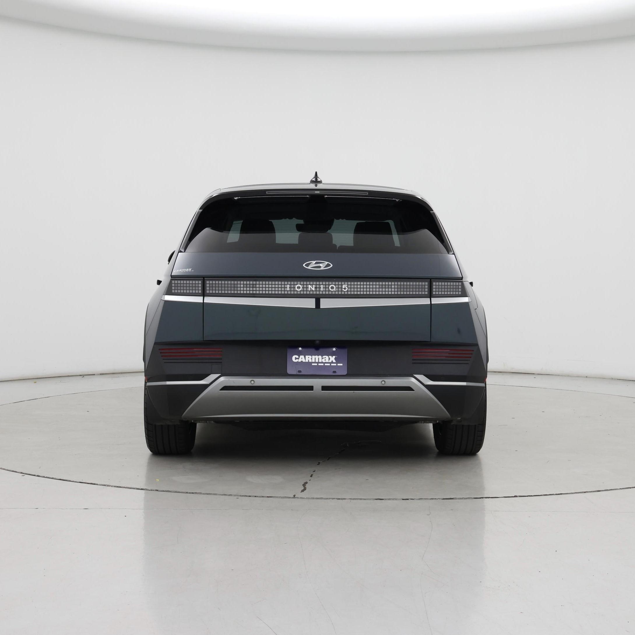 Thumbnail: 2022 Hyundai Ioniq 5 - 6
