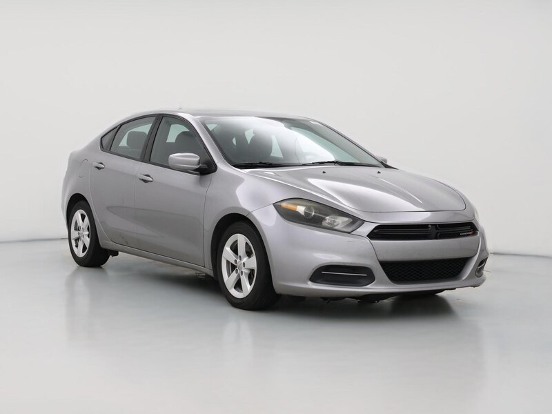 2016 Dodge Dart SXT -
                  Bristol, TN