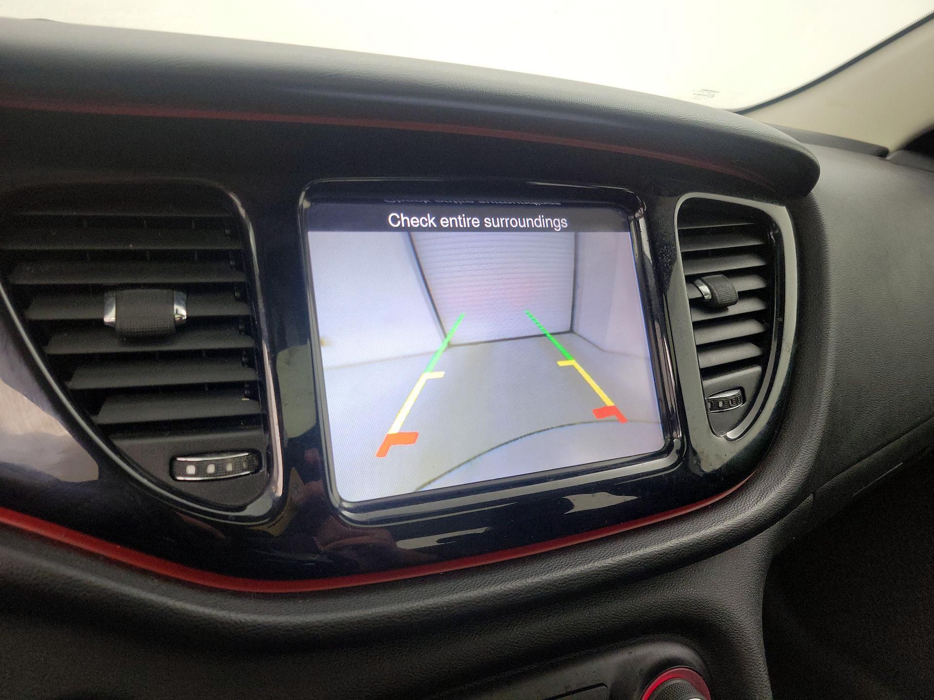 Thumbnail: 2016 Dodge Dart - 14