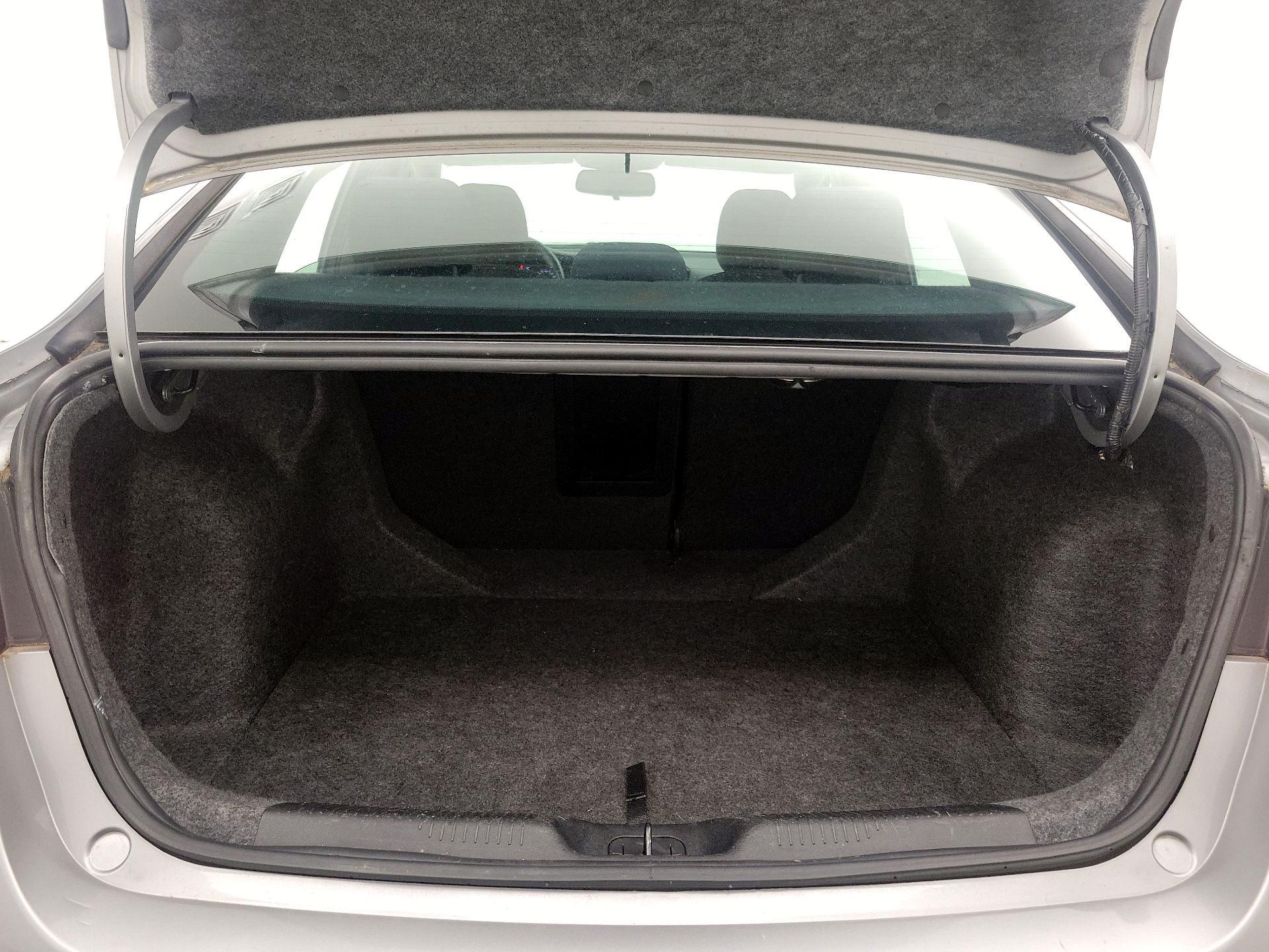 Thumbnail: 2016 Dodge Dart - 20