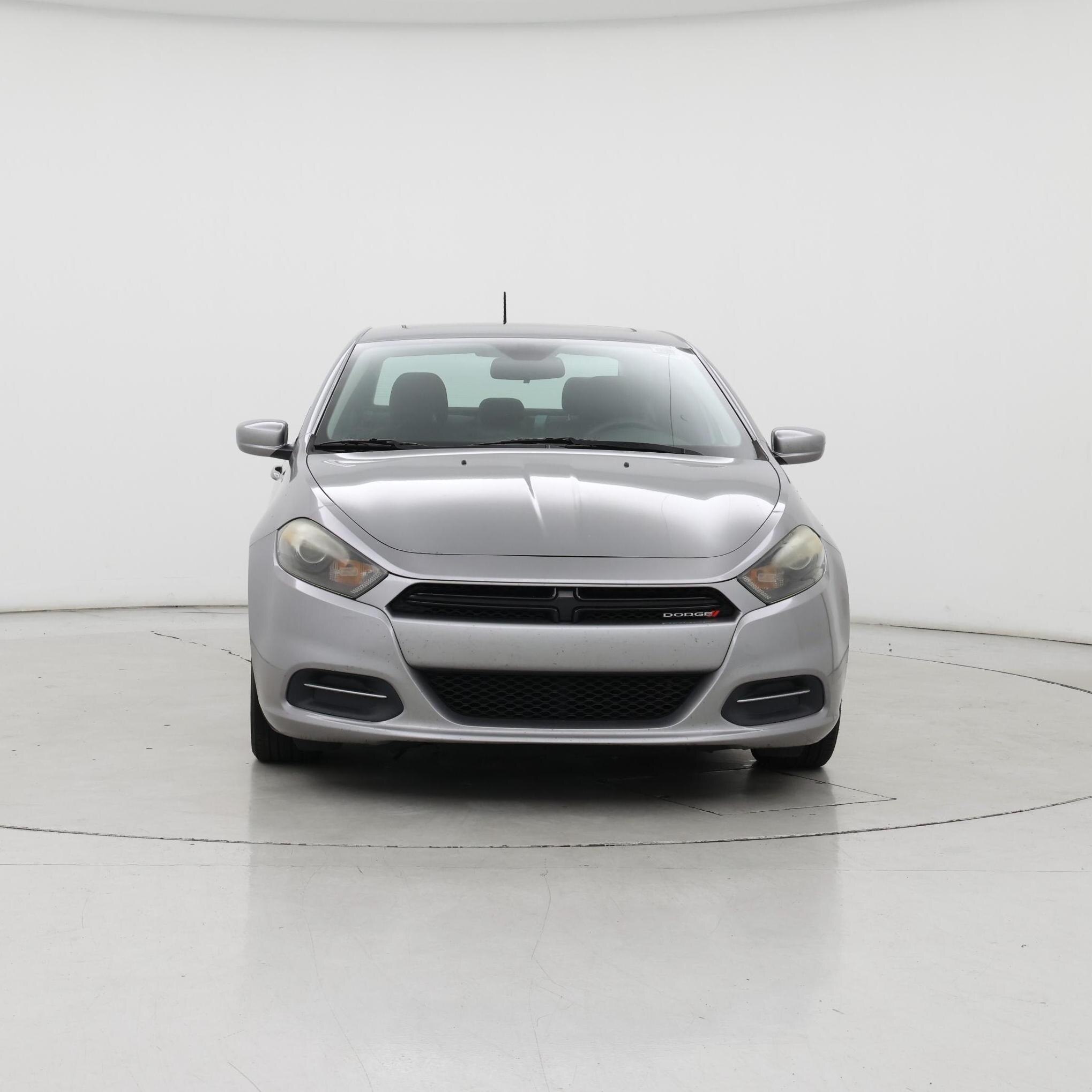 Thumbnail: 2016 Dodge Dart - 5