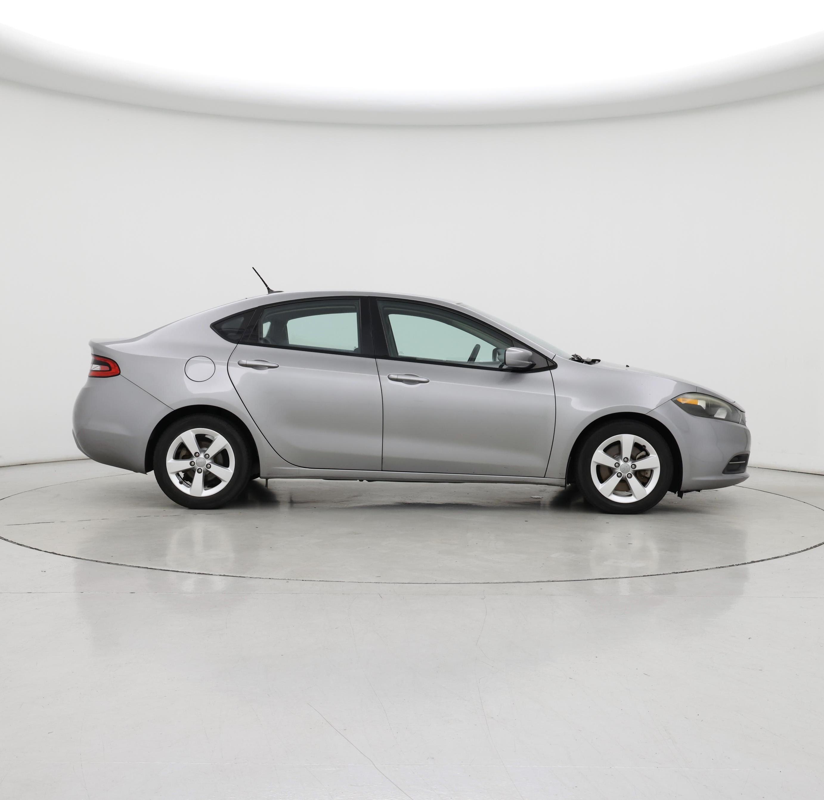Thumbnail: 2016 Dodge Dart - 7