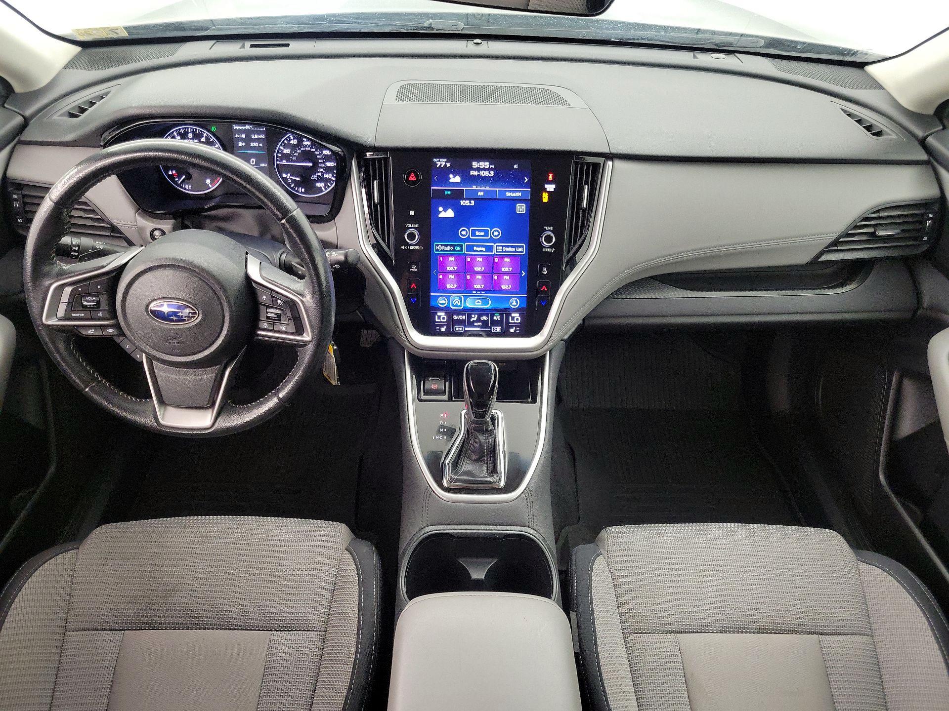 Thumbnail: 2021 Subaru Outback - 9