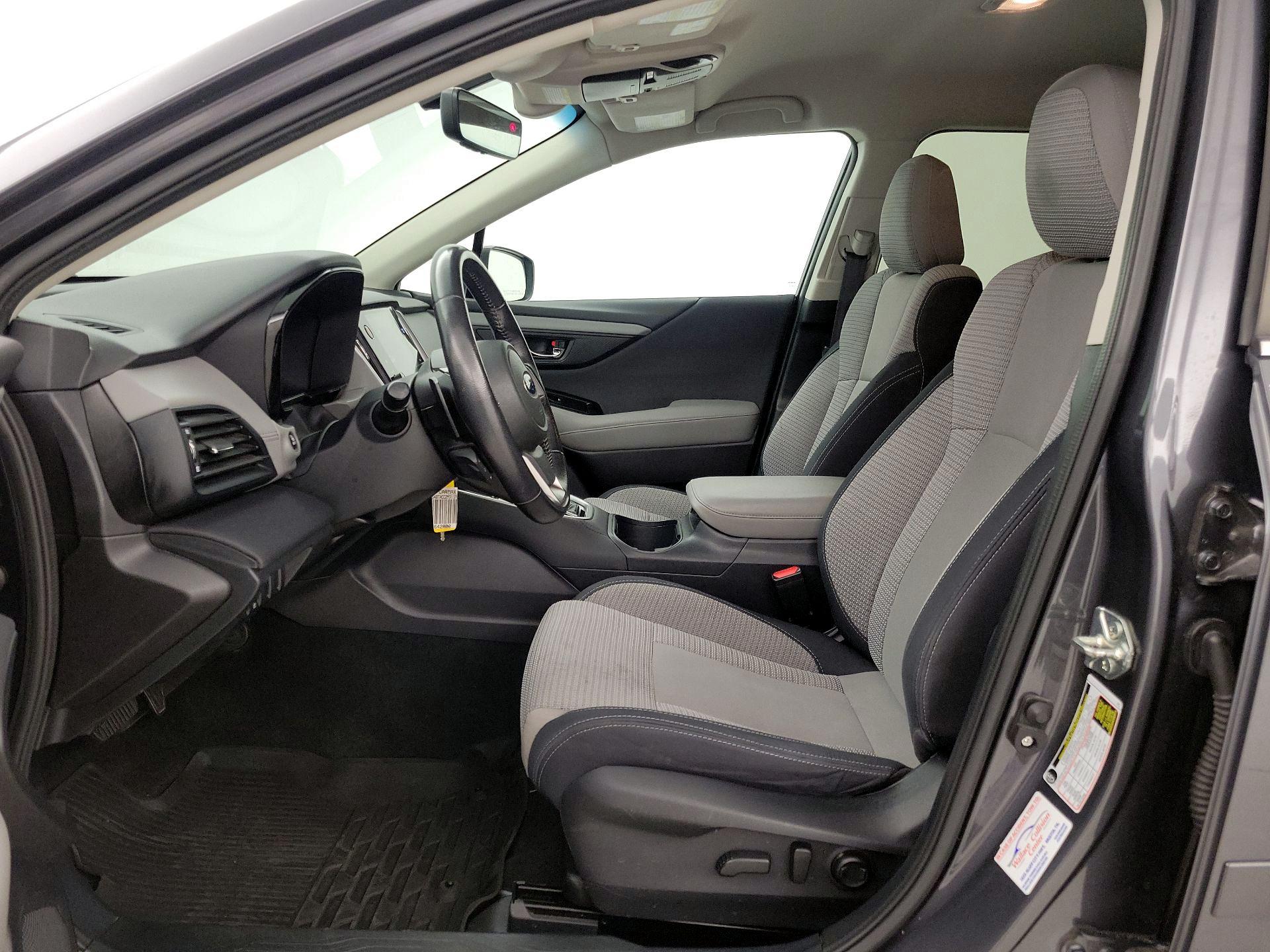 Thumbnail: 2021 Subaru Outback - 11
