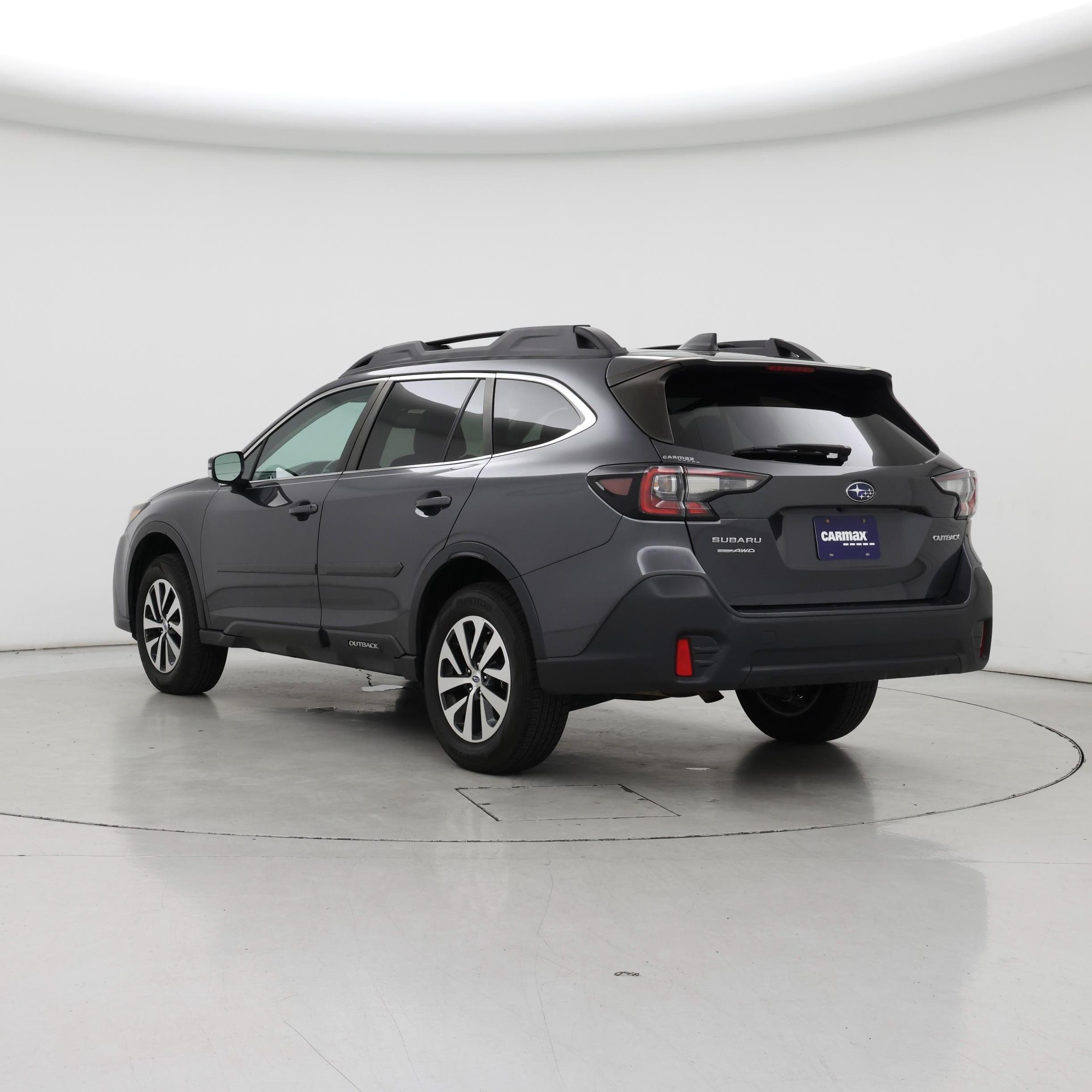 Thumbnail: 2021 Subaru Outback - 2