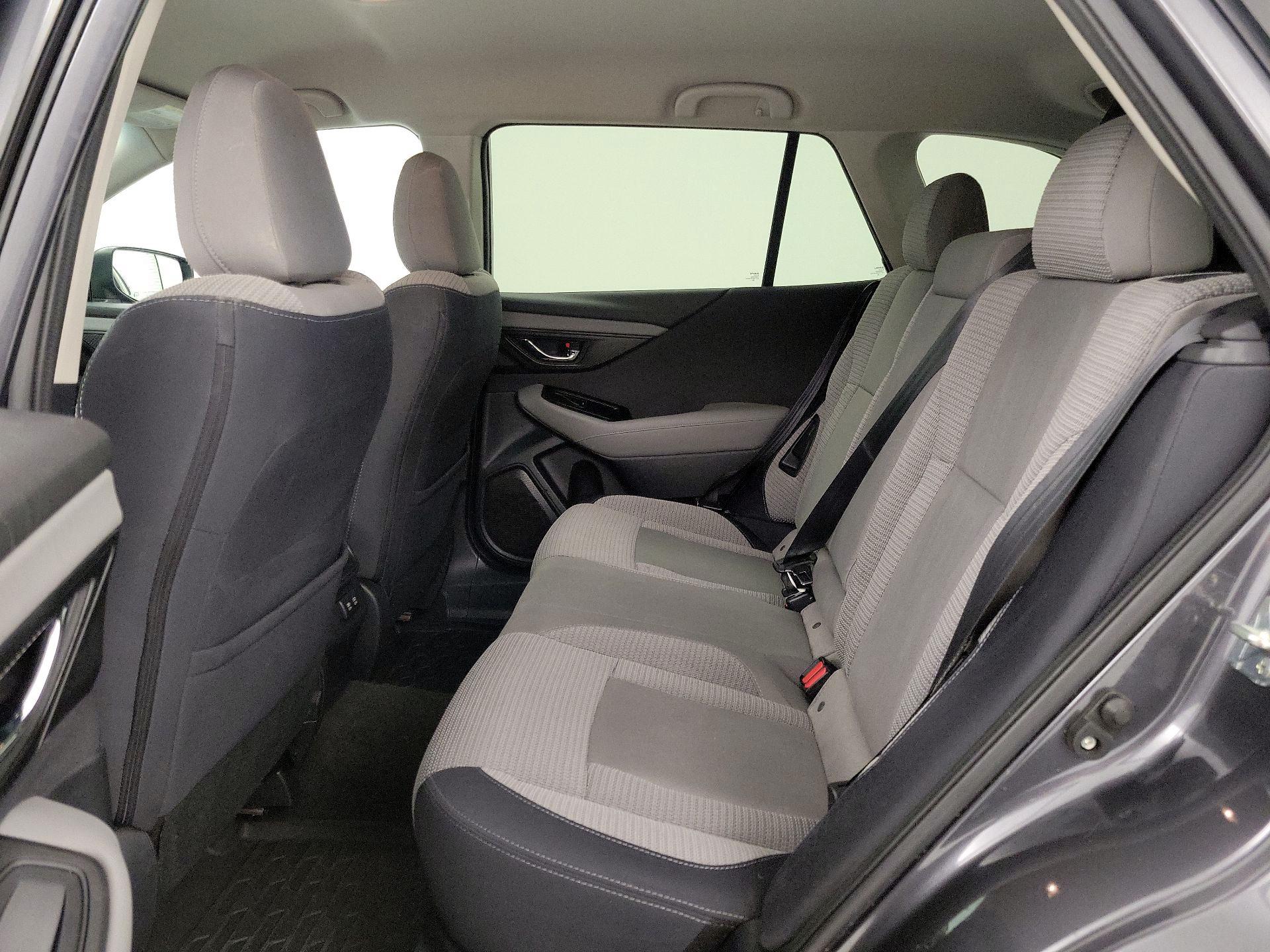 Thumbnail: 2021 Subaru Outback - 19