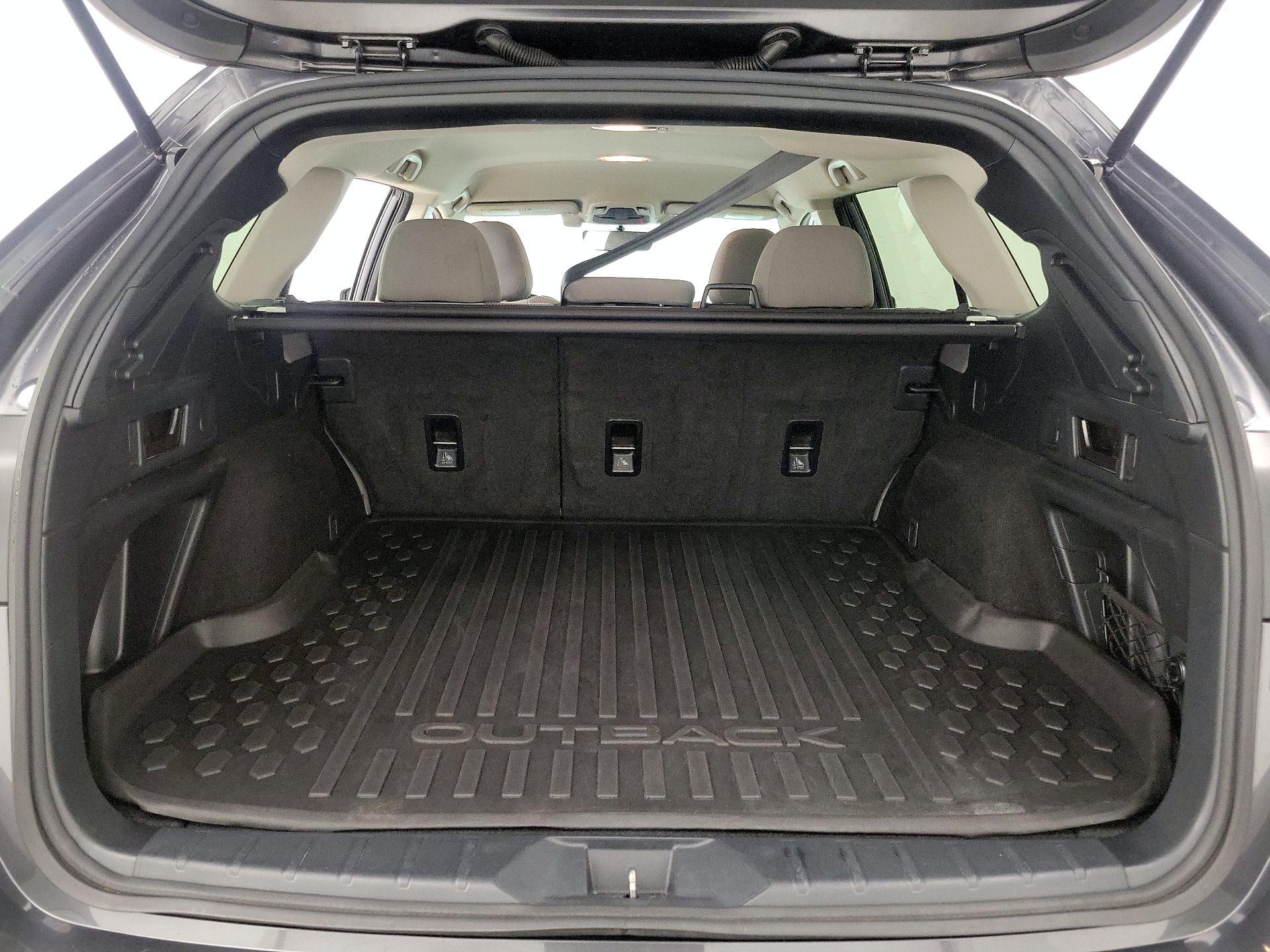 Thumbnail: 2021 Subaru Outback - 20