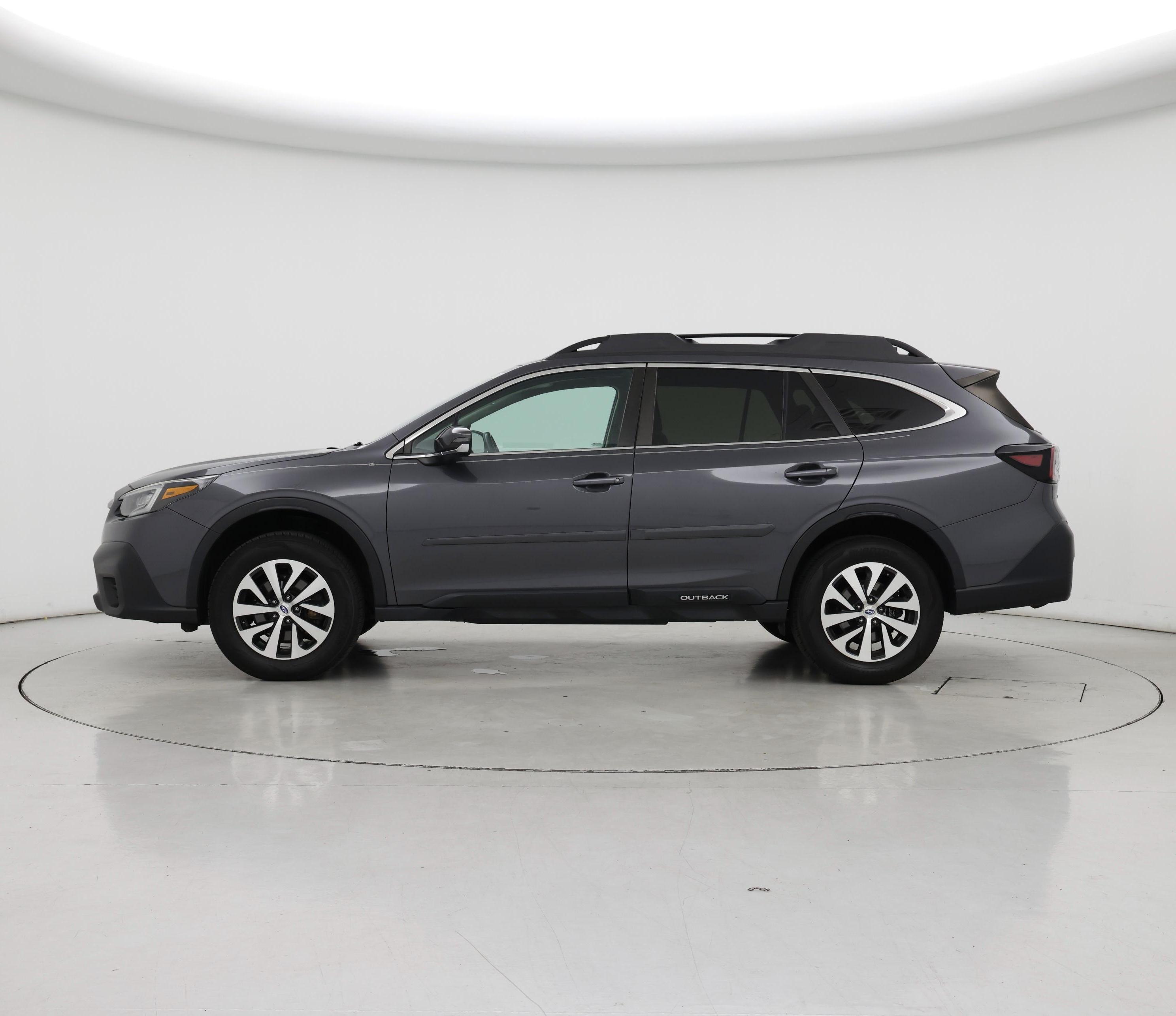 Thumbnail: 2021 Subaru Outback - 3