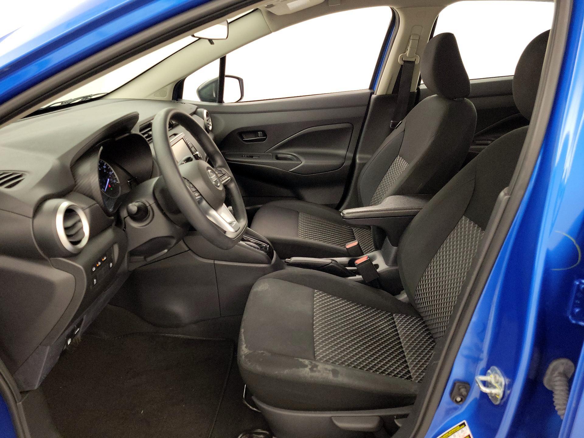 Thumbnail: 2021 Nissan Versa - 11