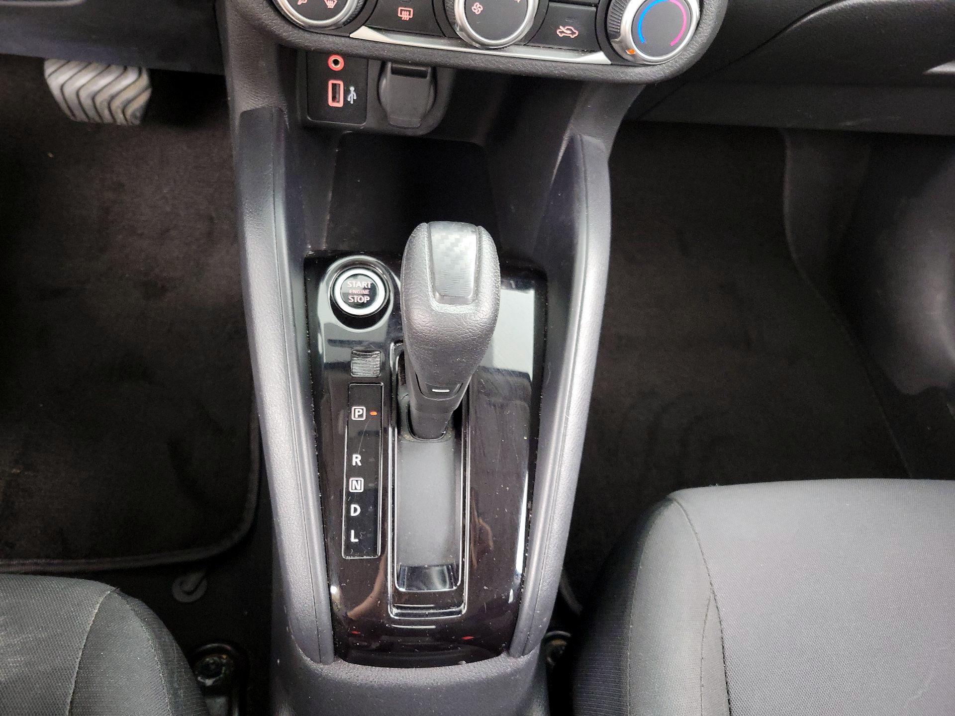 Thumbnail: 2021 Nissan Versa - 17