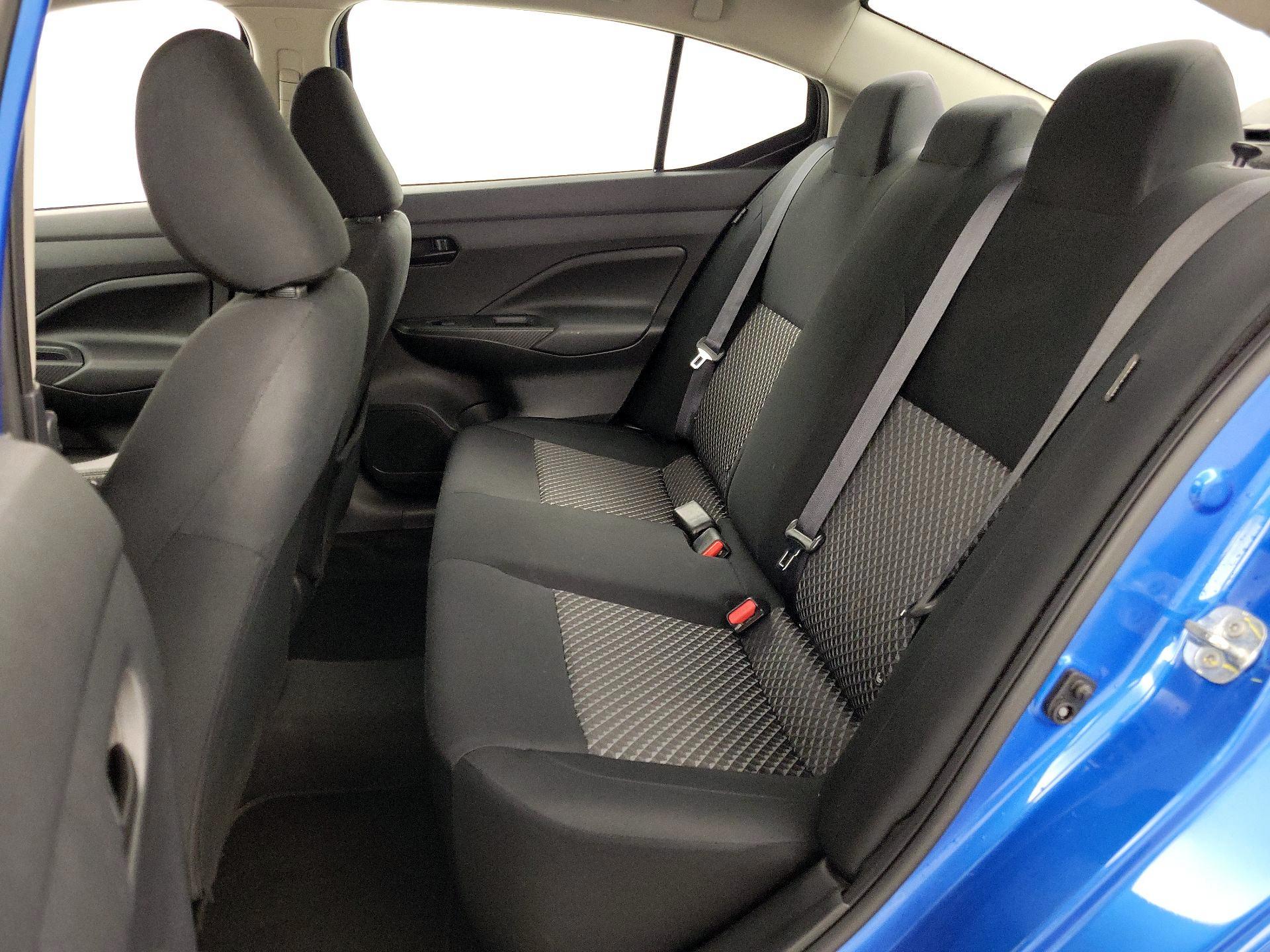 Thumbnail: 2021 Nissan Versa - 19