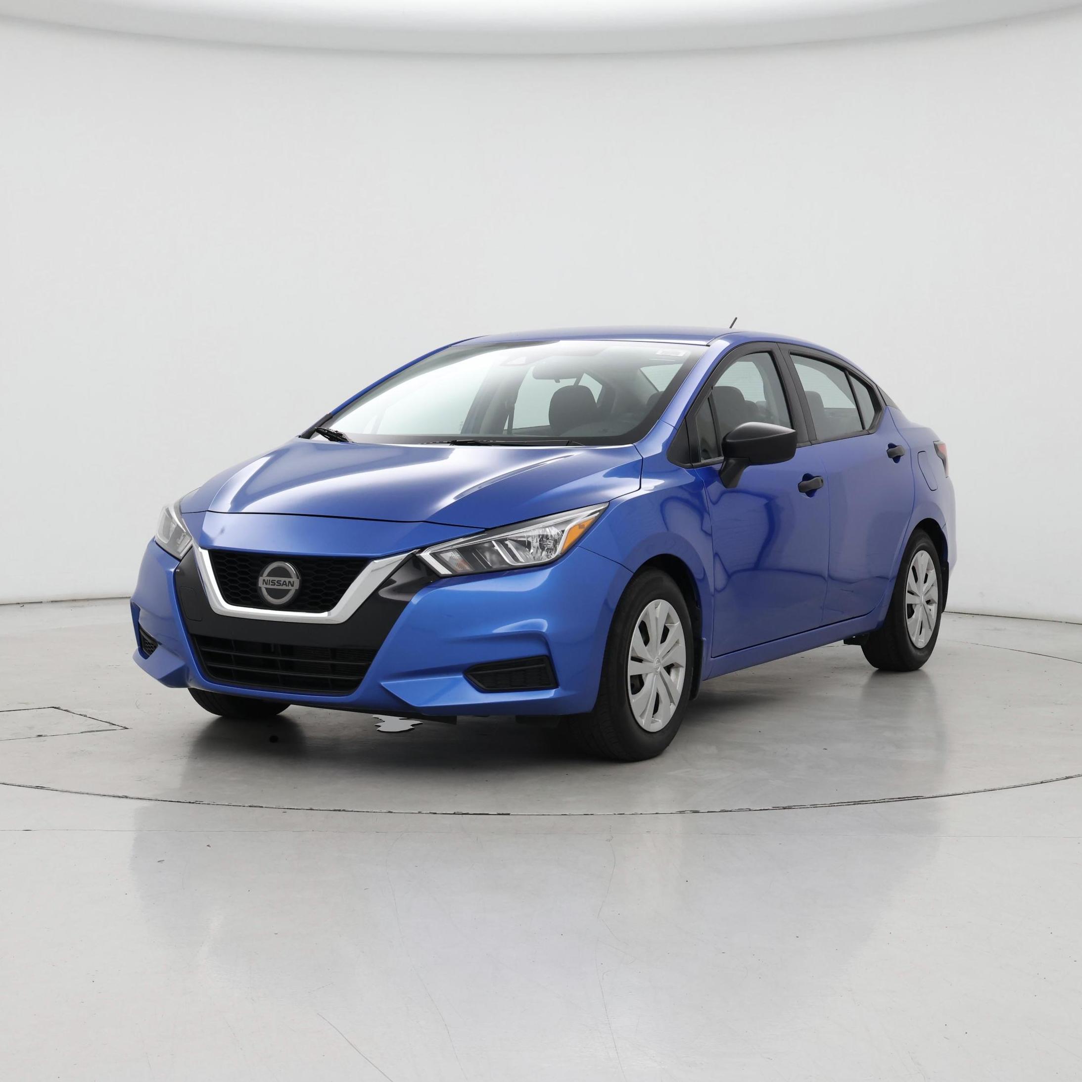 Thumbnail: 2021 Nissan Versa - 4