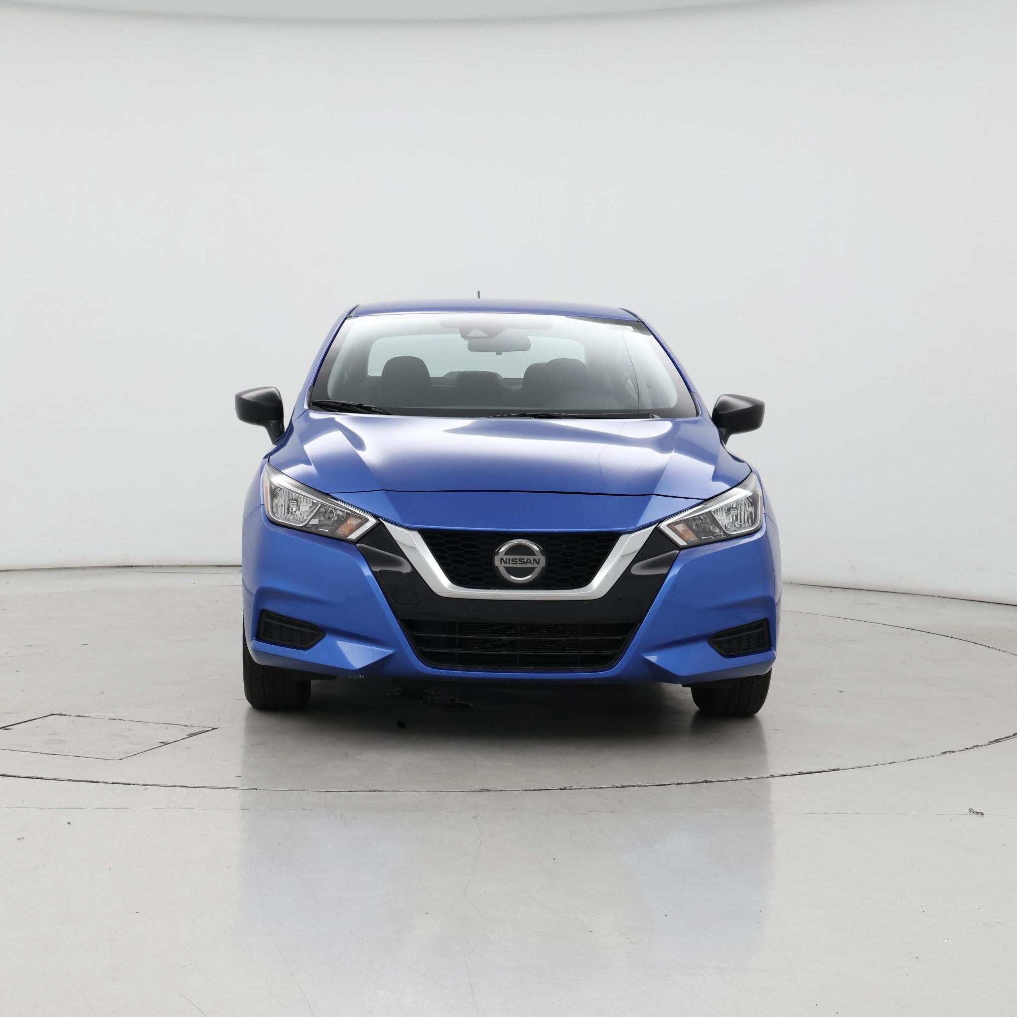 Thumbnail: 2021 Nissan Versa - 5