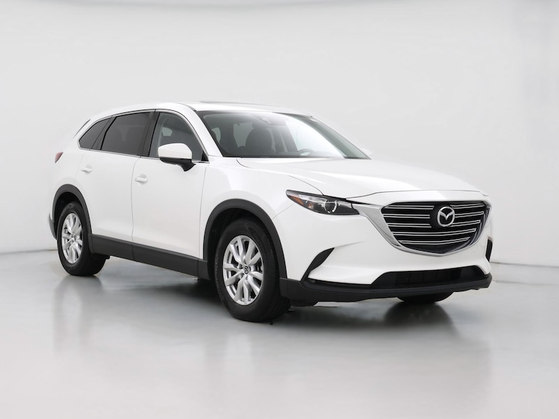 2016 Mazda CX-9 Touring -
                  Bristol, TN