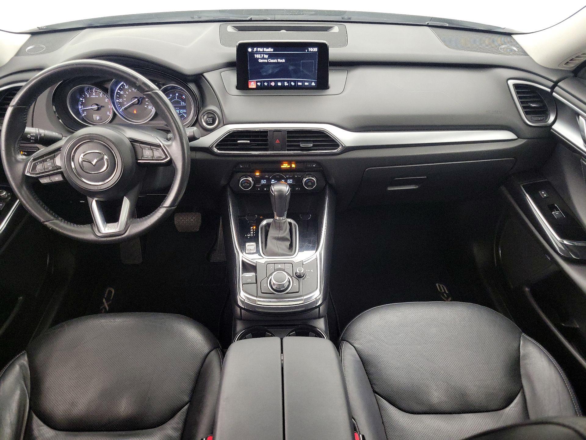 Thumbnail: 2016 Mazda CX-9 - 9
