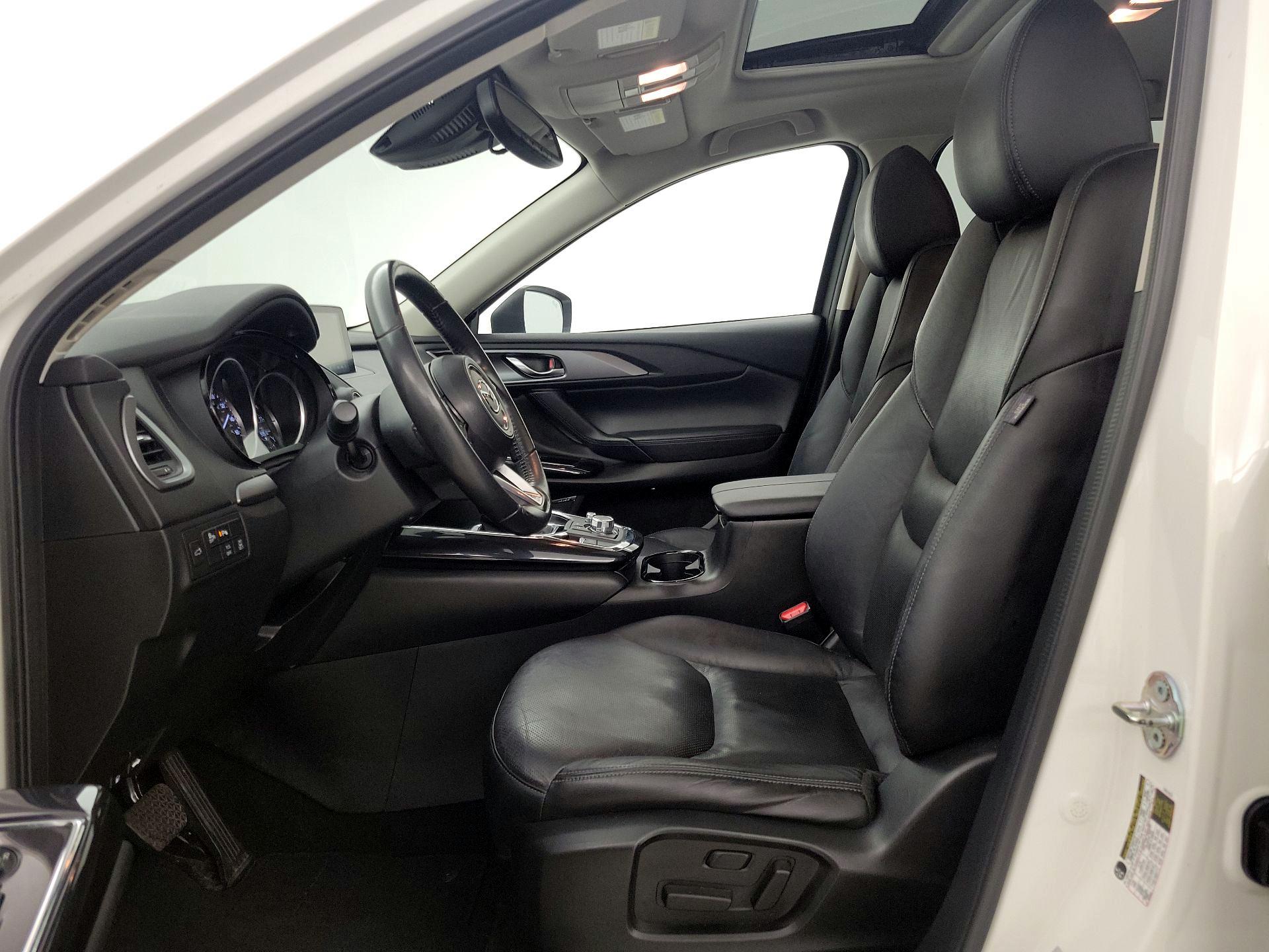 Thumbnail: 2016 Mazda CX-9 - 11