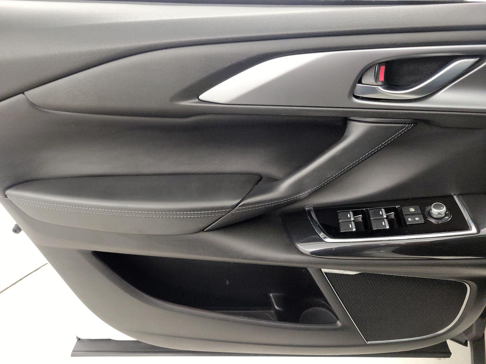 Thumbnail: 2016 Mazda CX-9 - 12