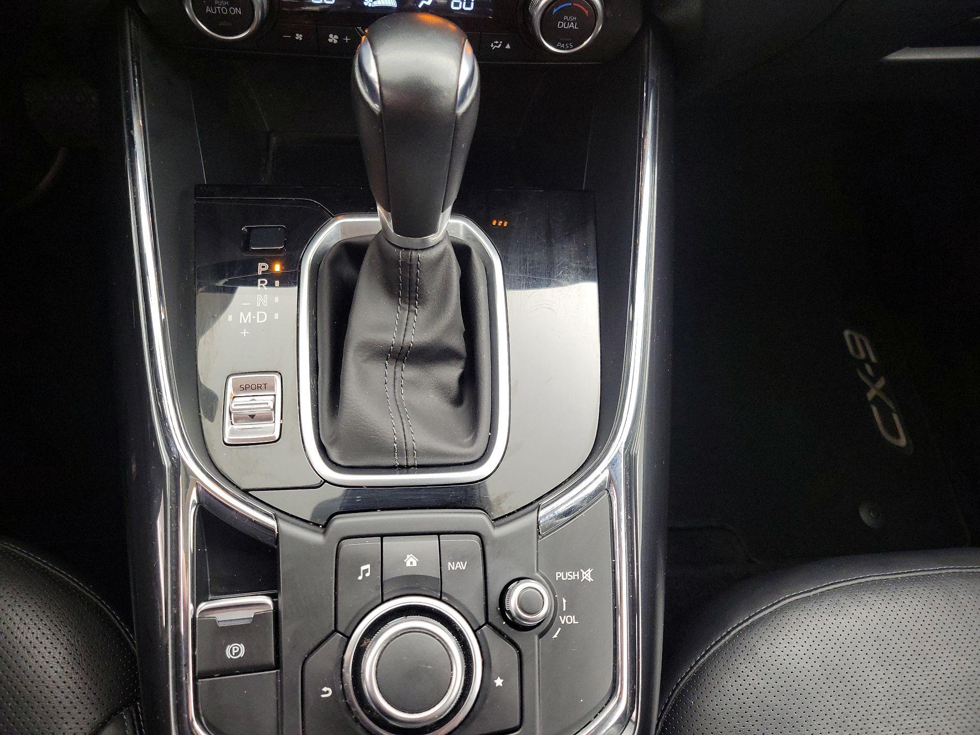 Thumbnail: 2016 Mazda CX-9 - 18