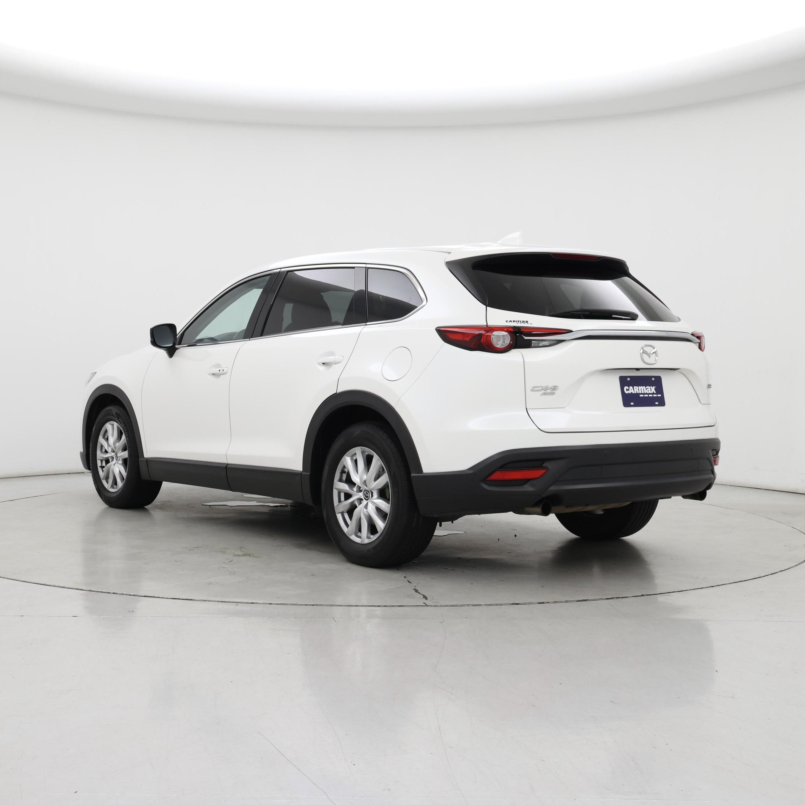 Thumbnail: 2016 Mazda CX-9 - 2